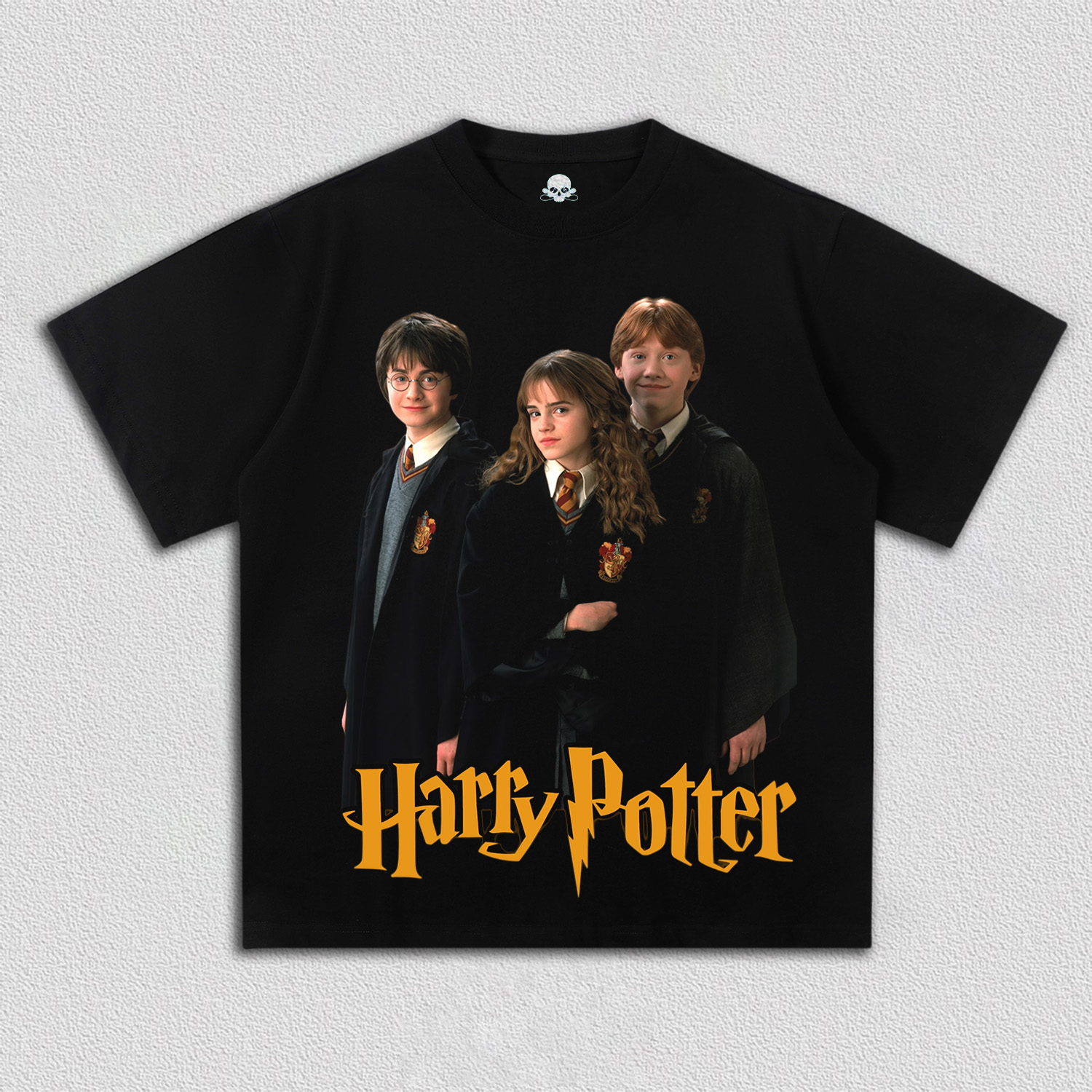 Golden Trio