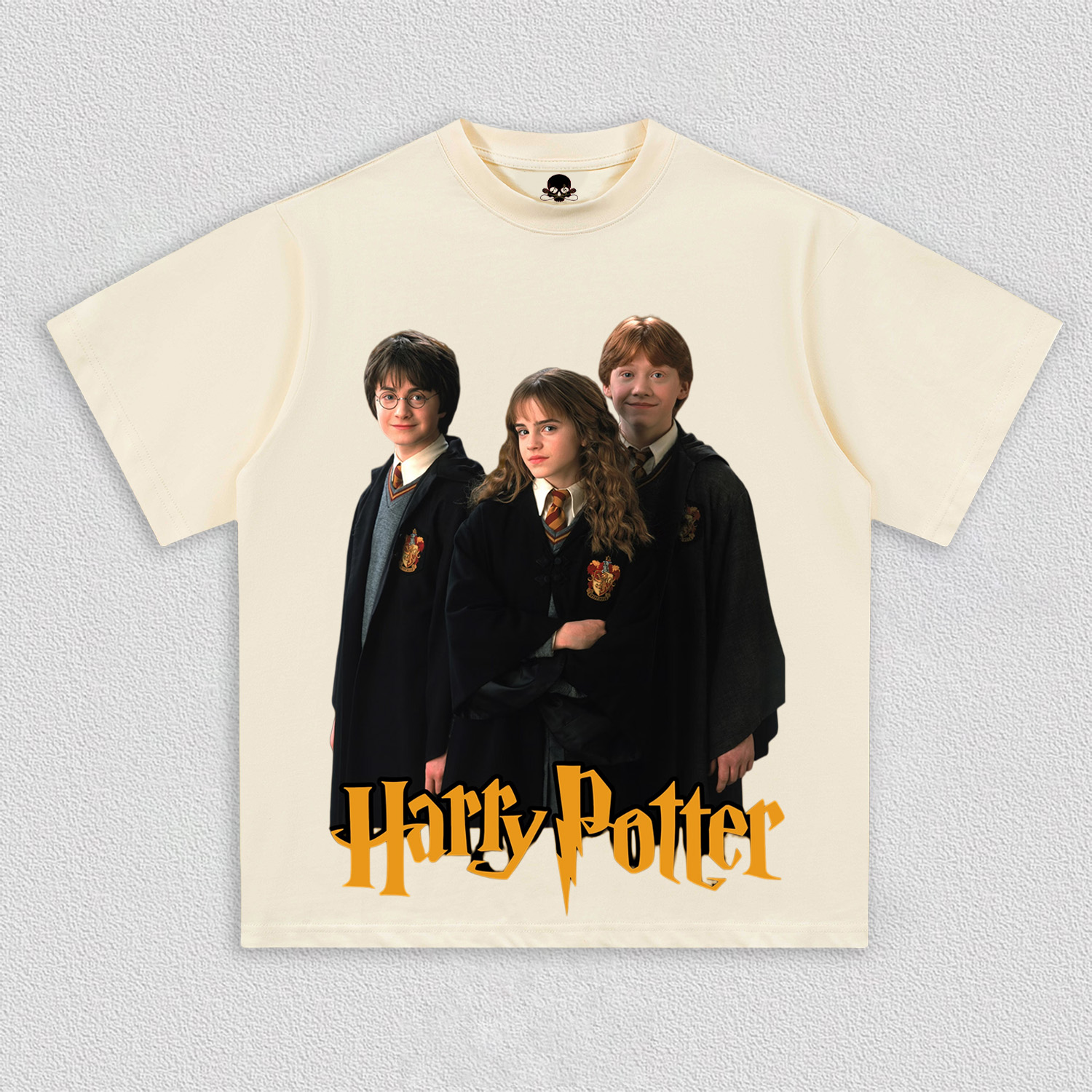 Golden Trio