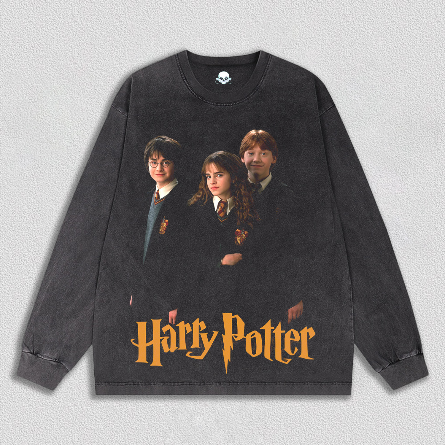 Golden Trio