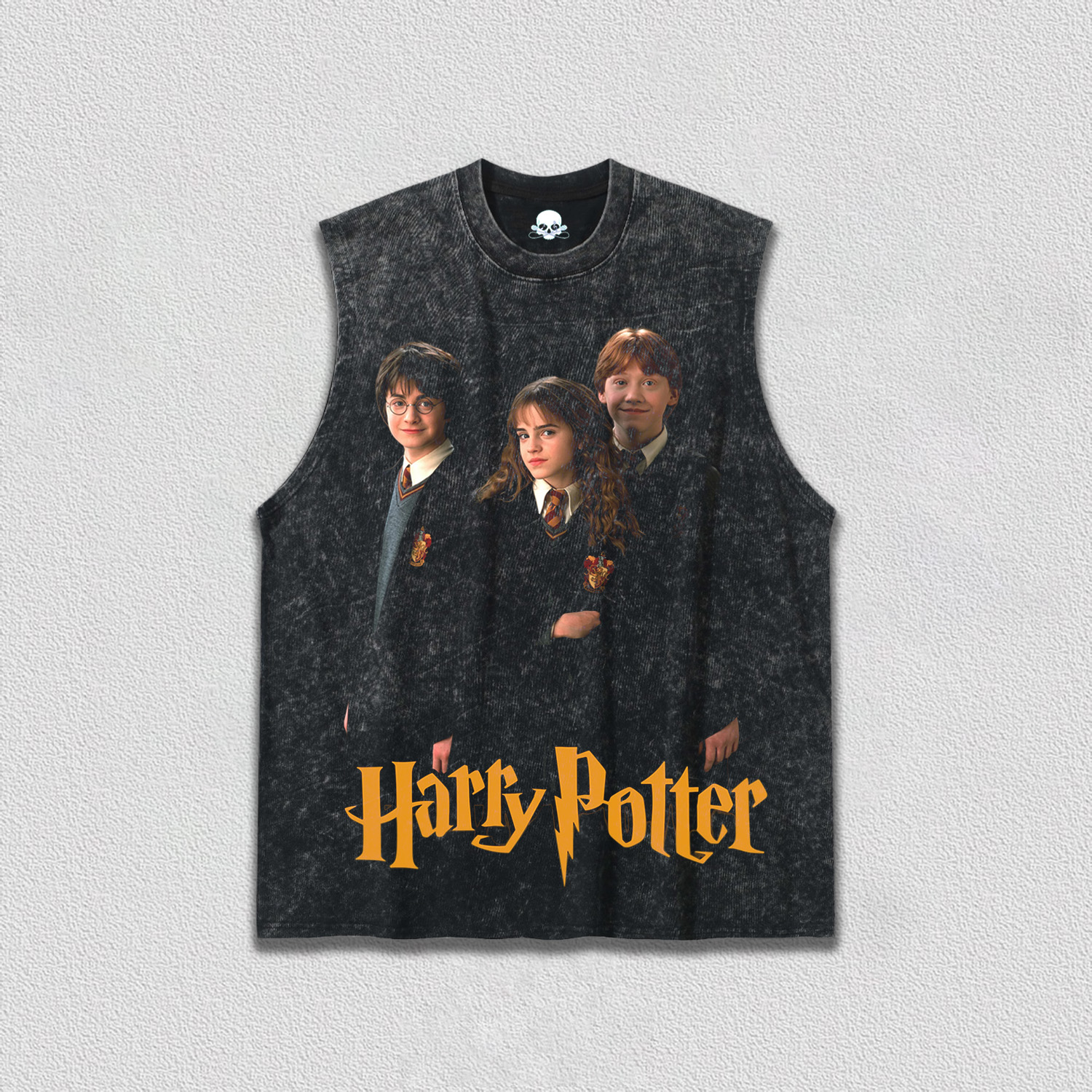Golden Trio