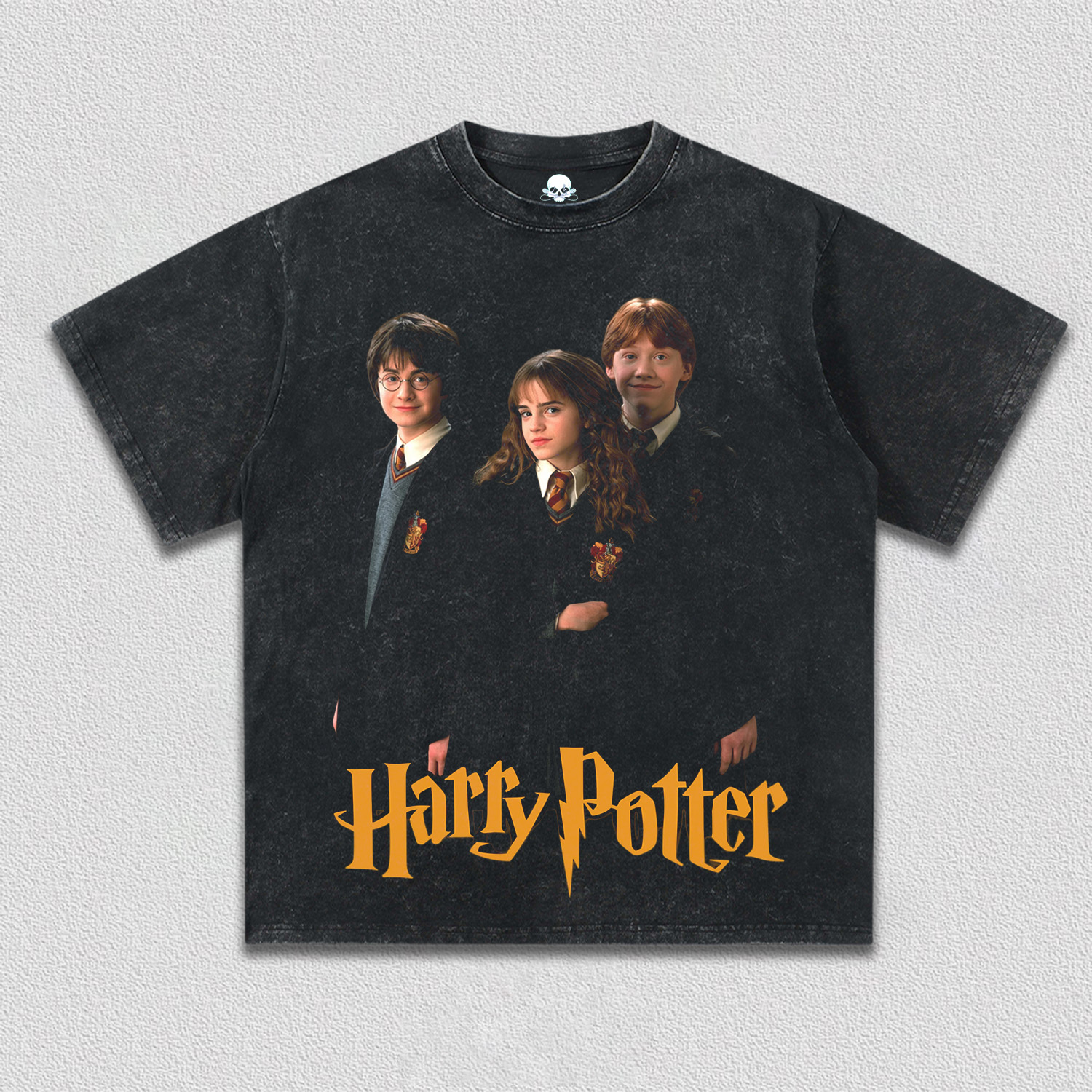 Golden Trio