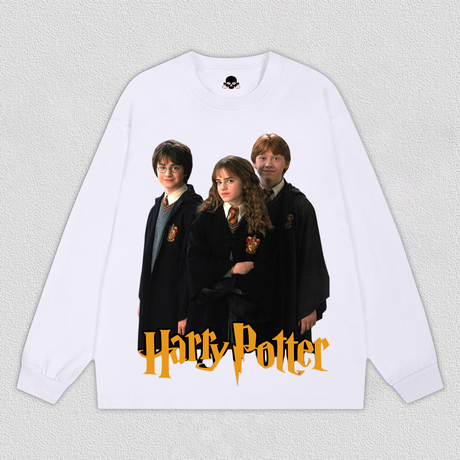 Golden Trio