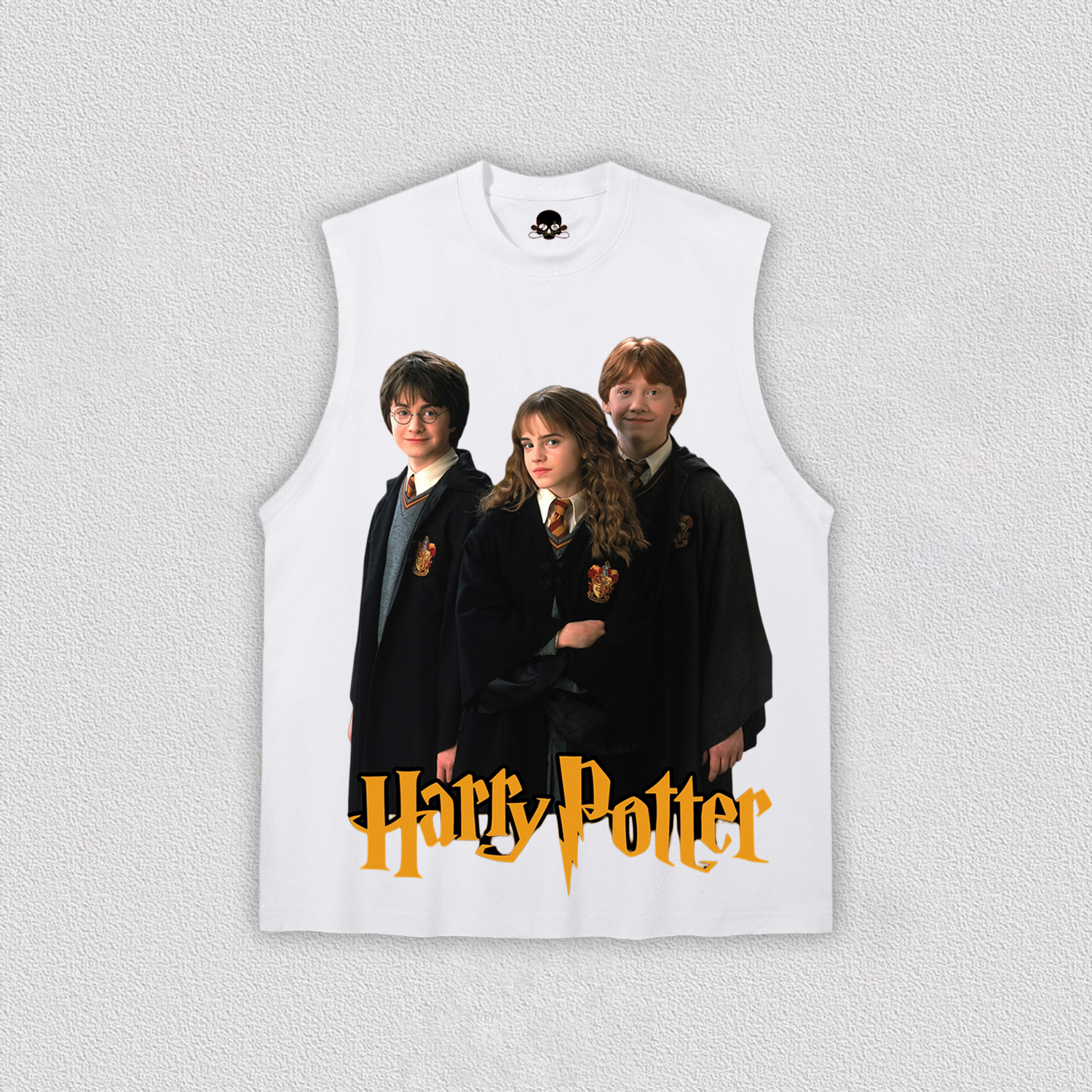 Golden Trio