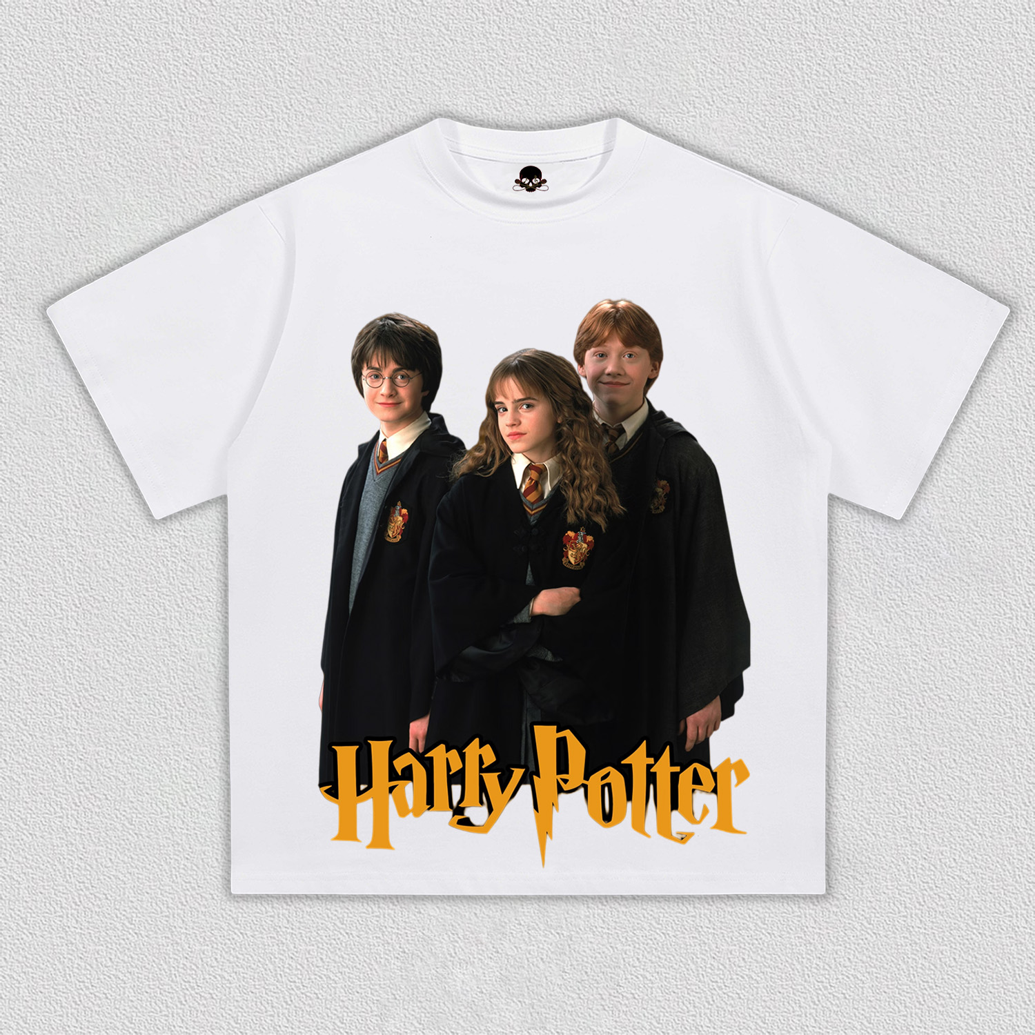Golden Trio