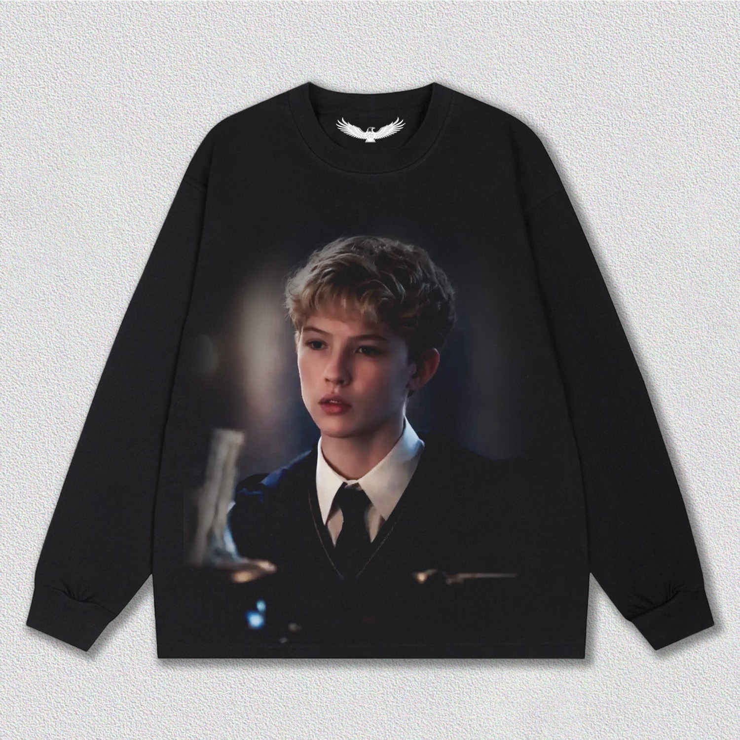 Harry Potter HBO Ron Weasley 2.0