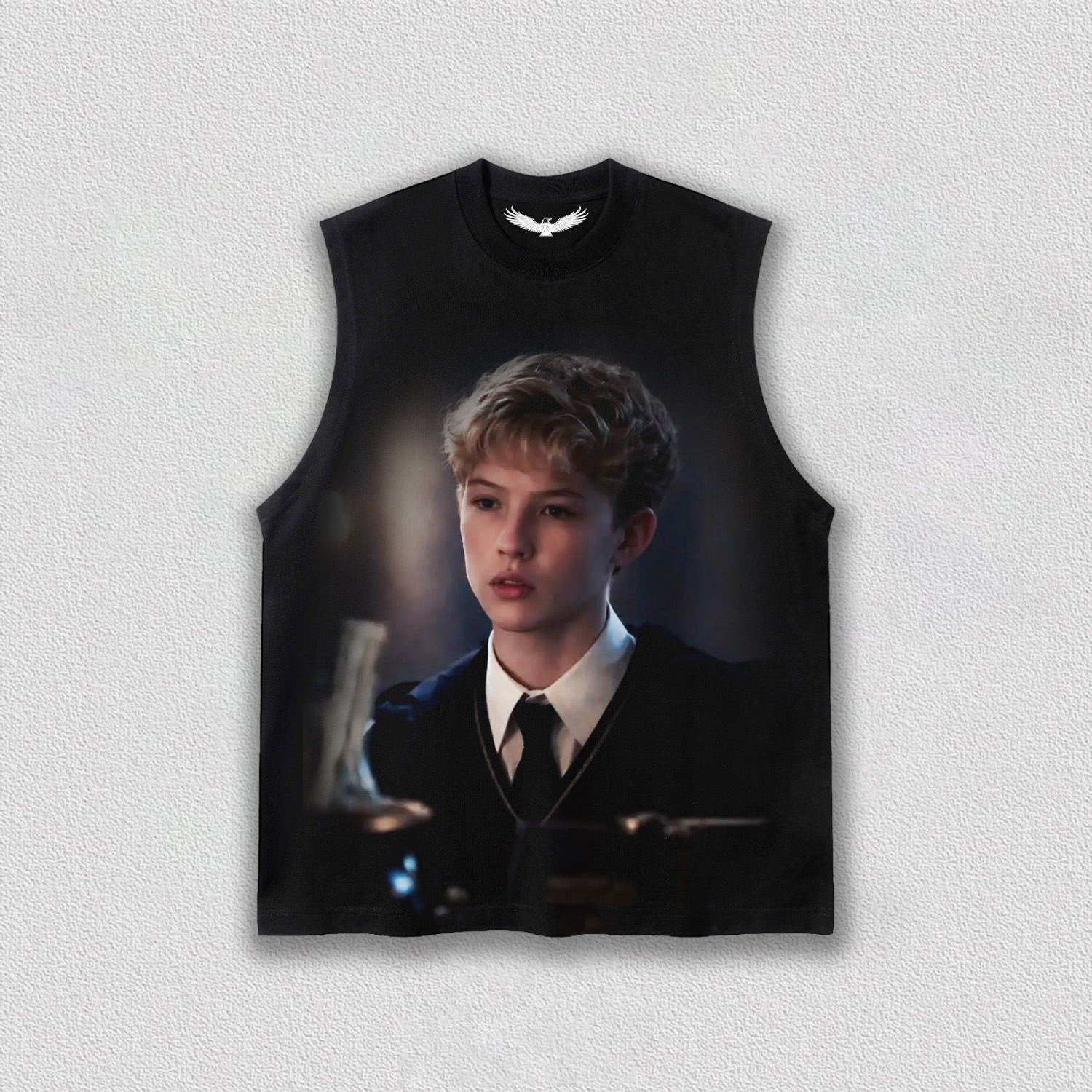 Harry Potter HBO Ron Weasley 2.0