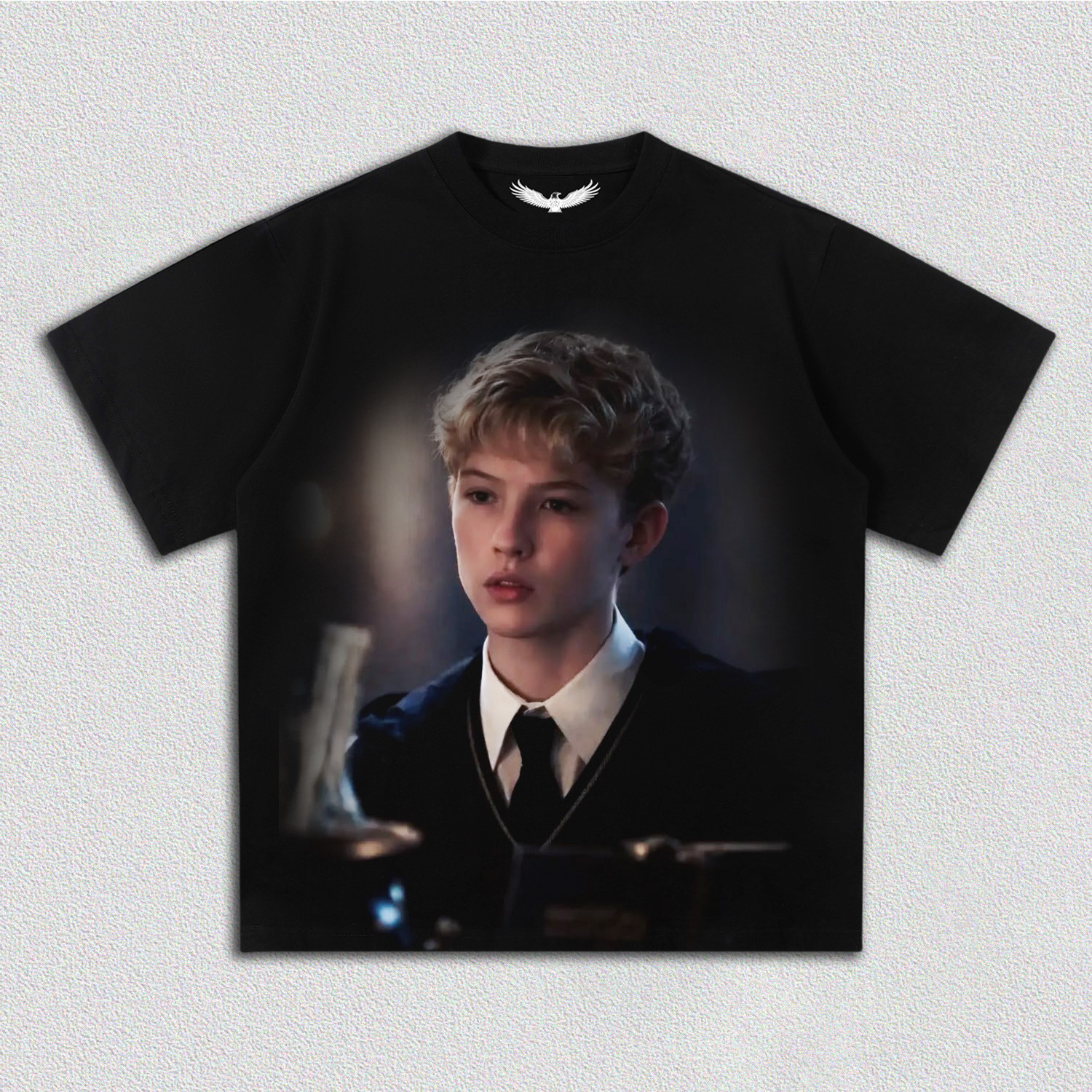Harry Potter HBO Ron Weasley 2.0