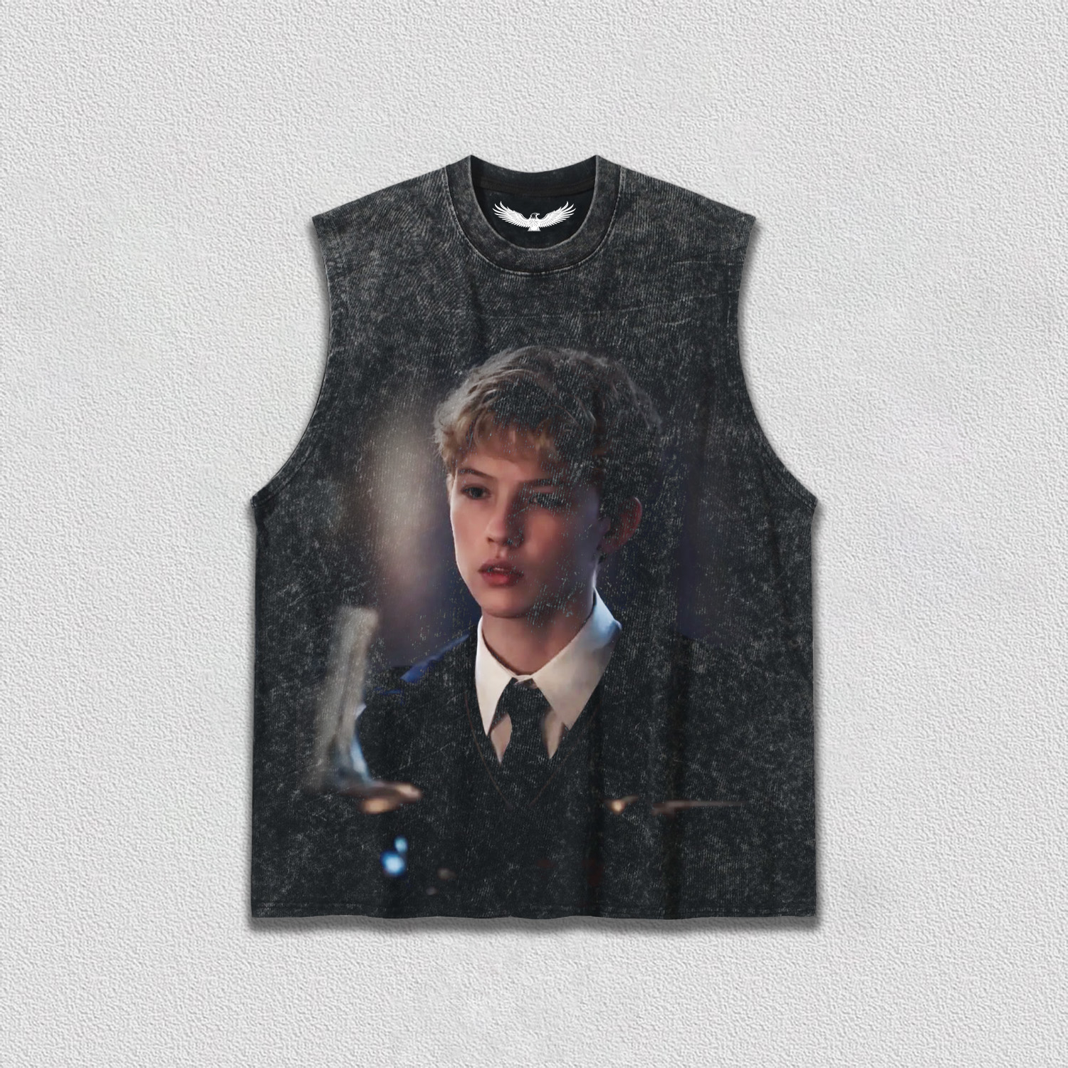 Harry Potter HBO Ron Weasley 2.0