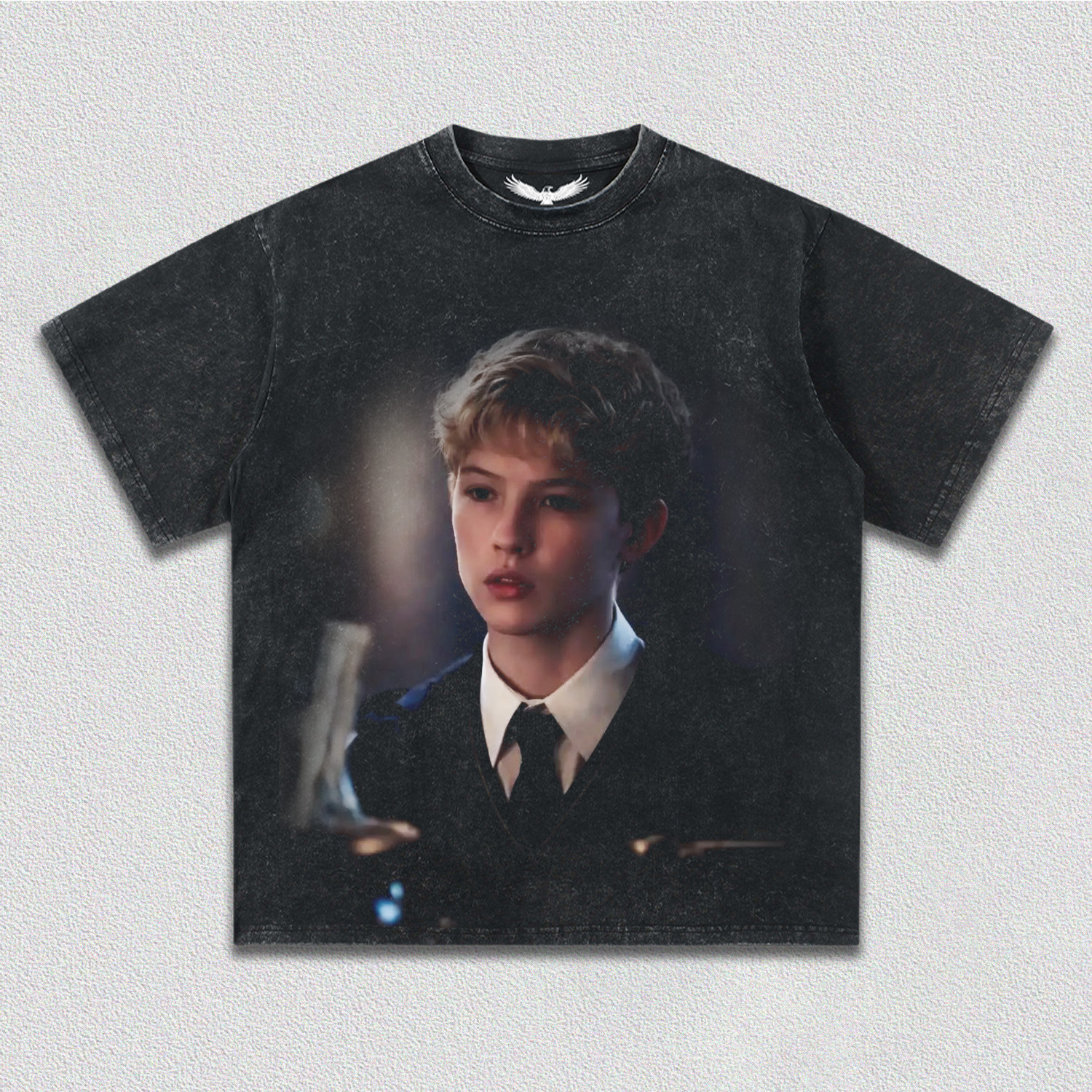 Harry Potter HBO Ron Weasley 2.0