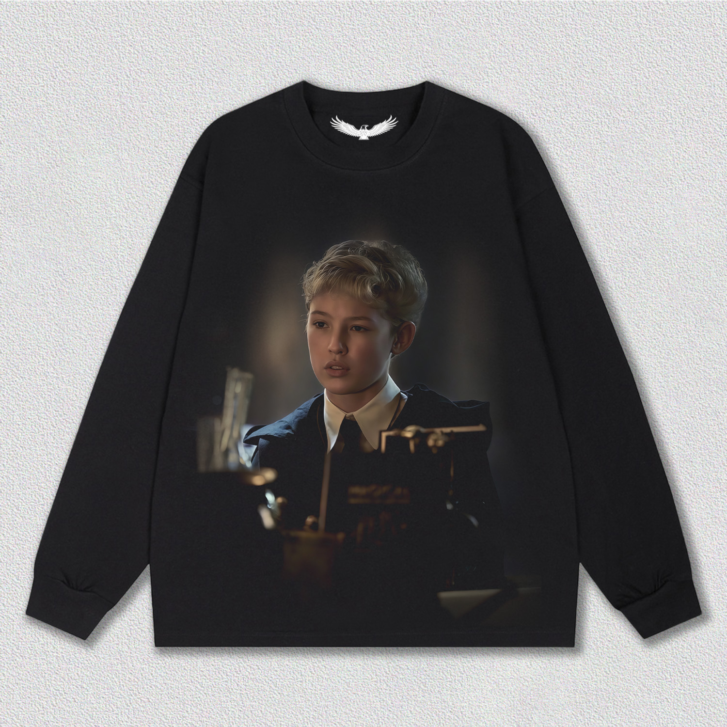 Harry Potter HBO Ron Weasley tee