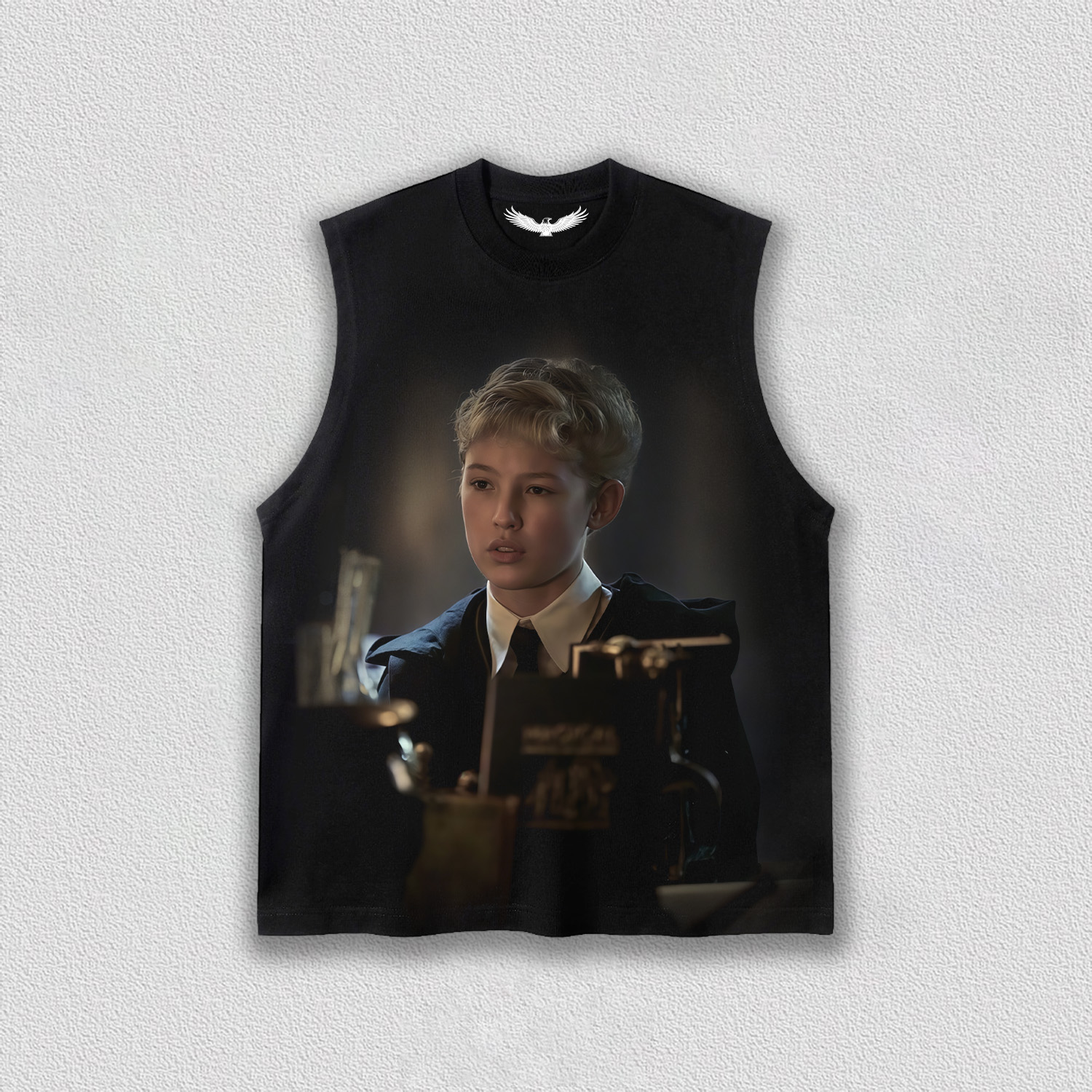 Harry Potter HBO Ron Weasley tee