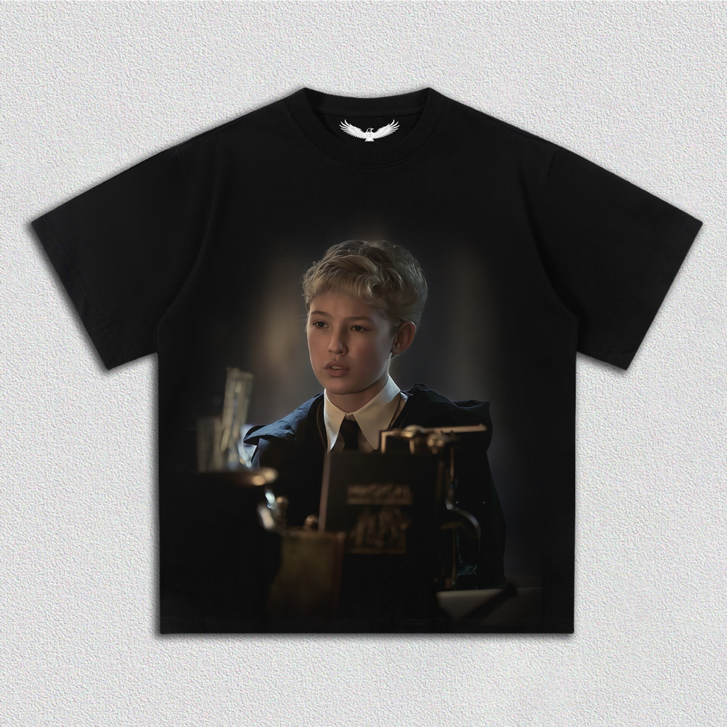 Harry Potter HBO Ron Weasley tee