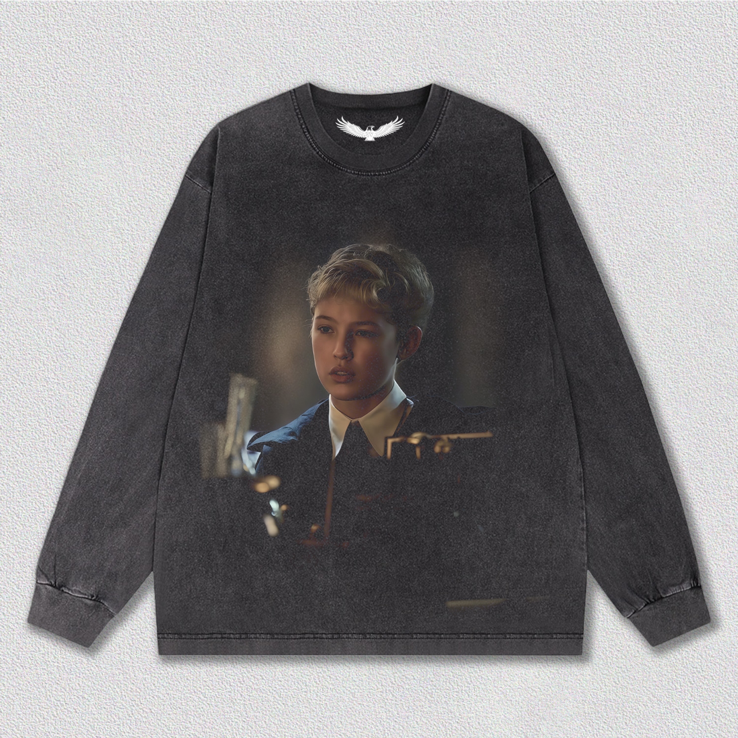 Harry Potter HBO Ron Weasley tee