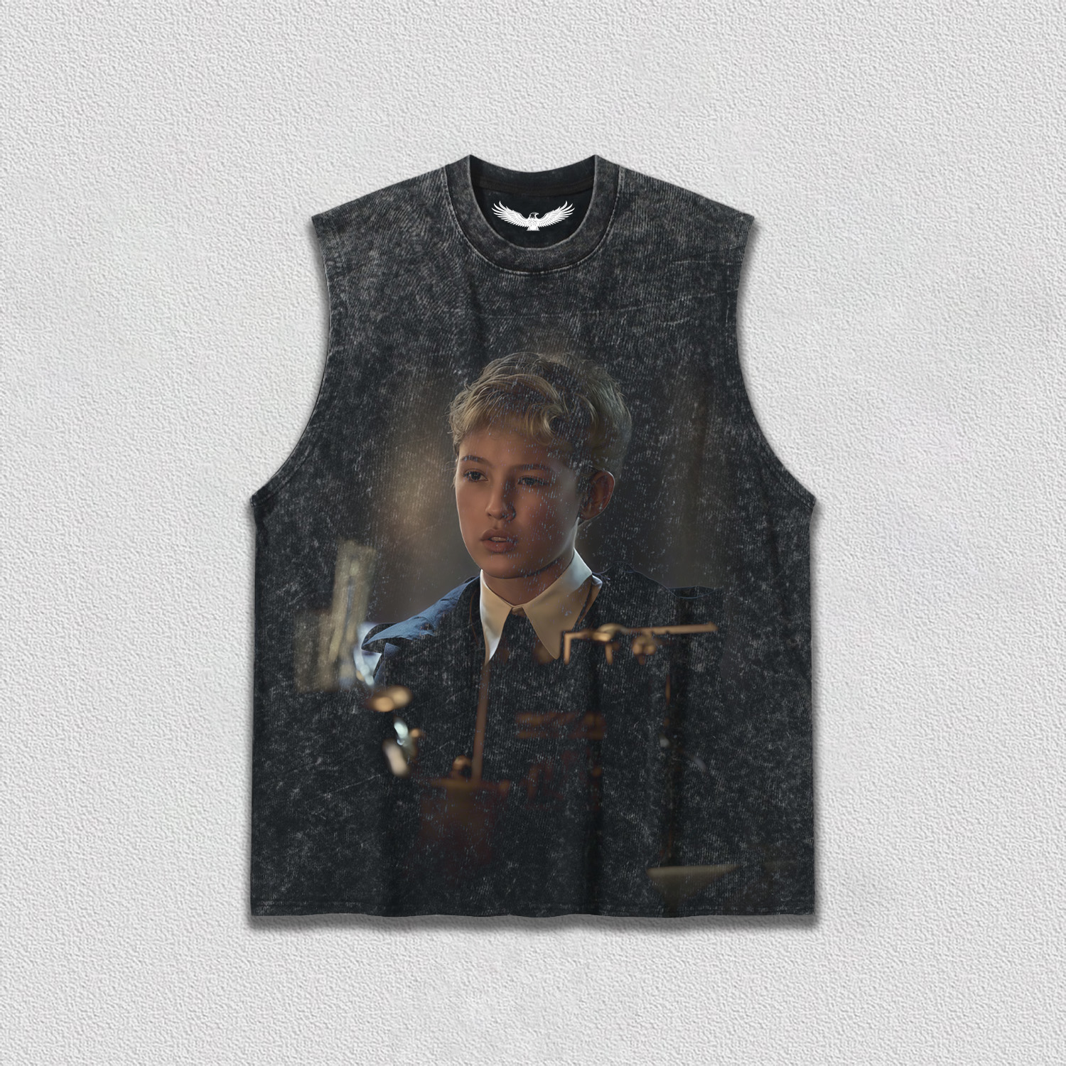 Harry Potter HBO Ron Weasley tee
