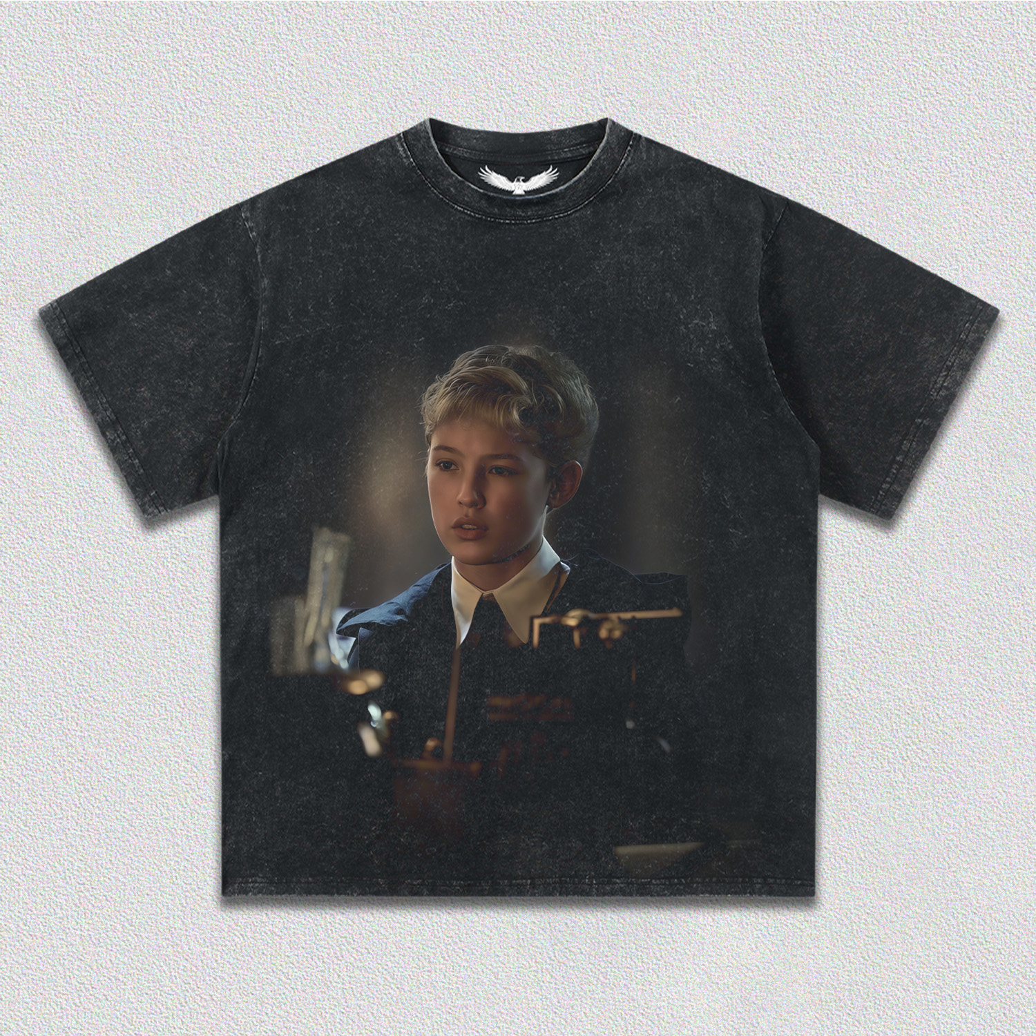 Harry Potter HBO Ron Weasley tee