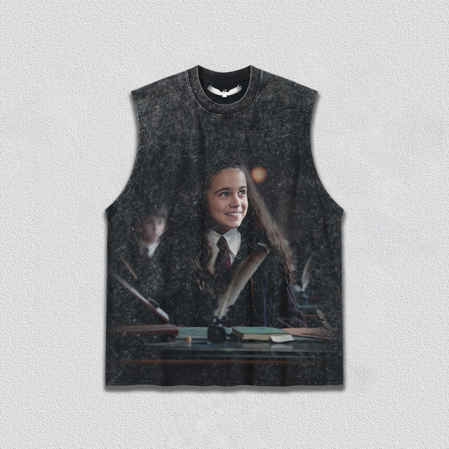 Harry Potter HBO Hermione Granger tee