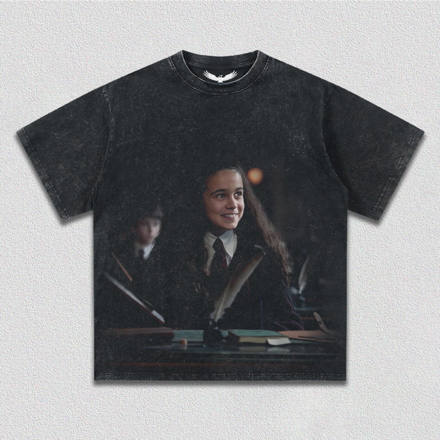 Harry Potter HBO Hermione Granger tee
