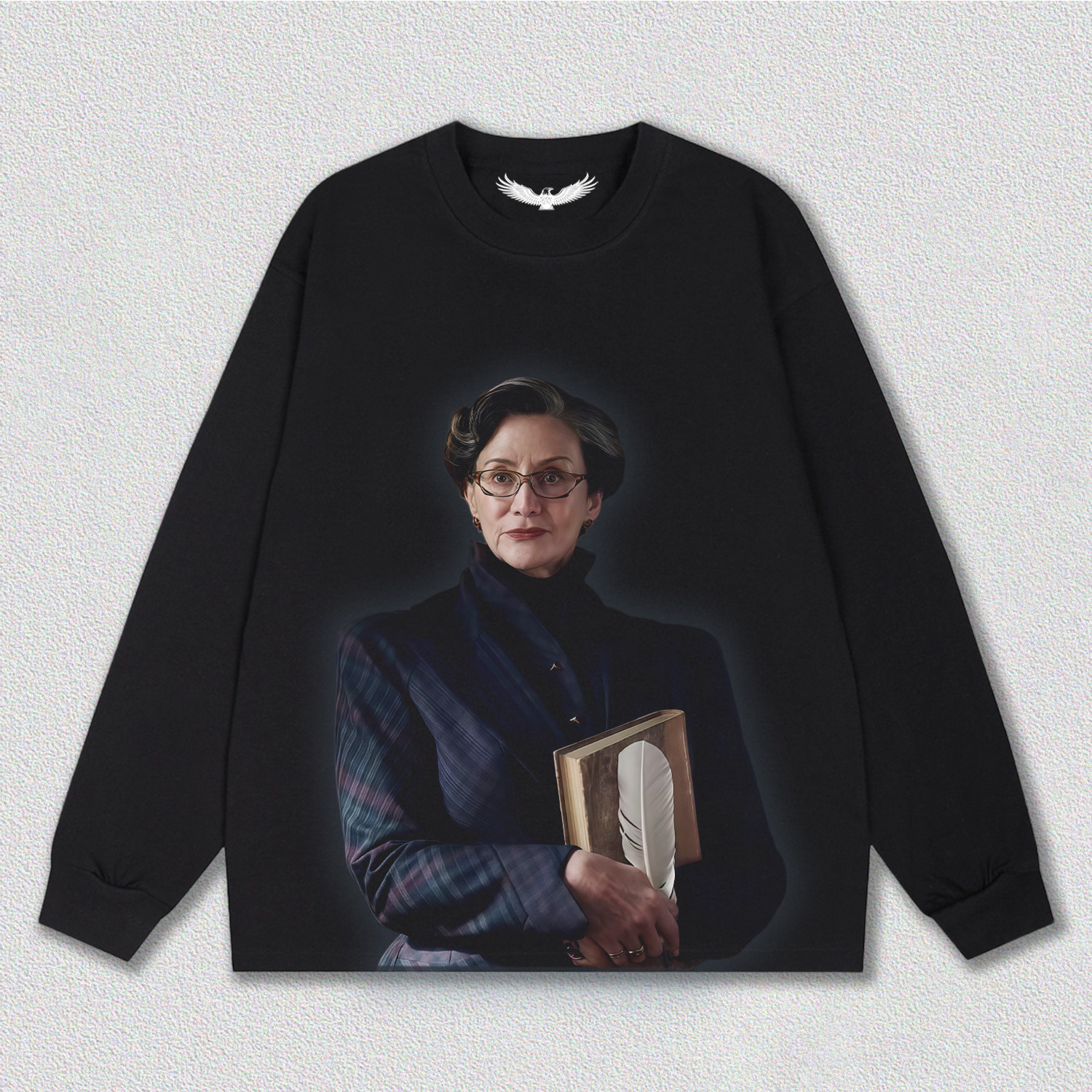 Harry Potter HBO Minerva McGonagall TEE