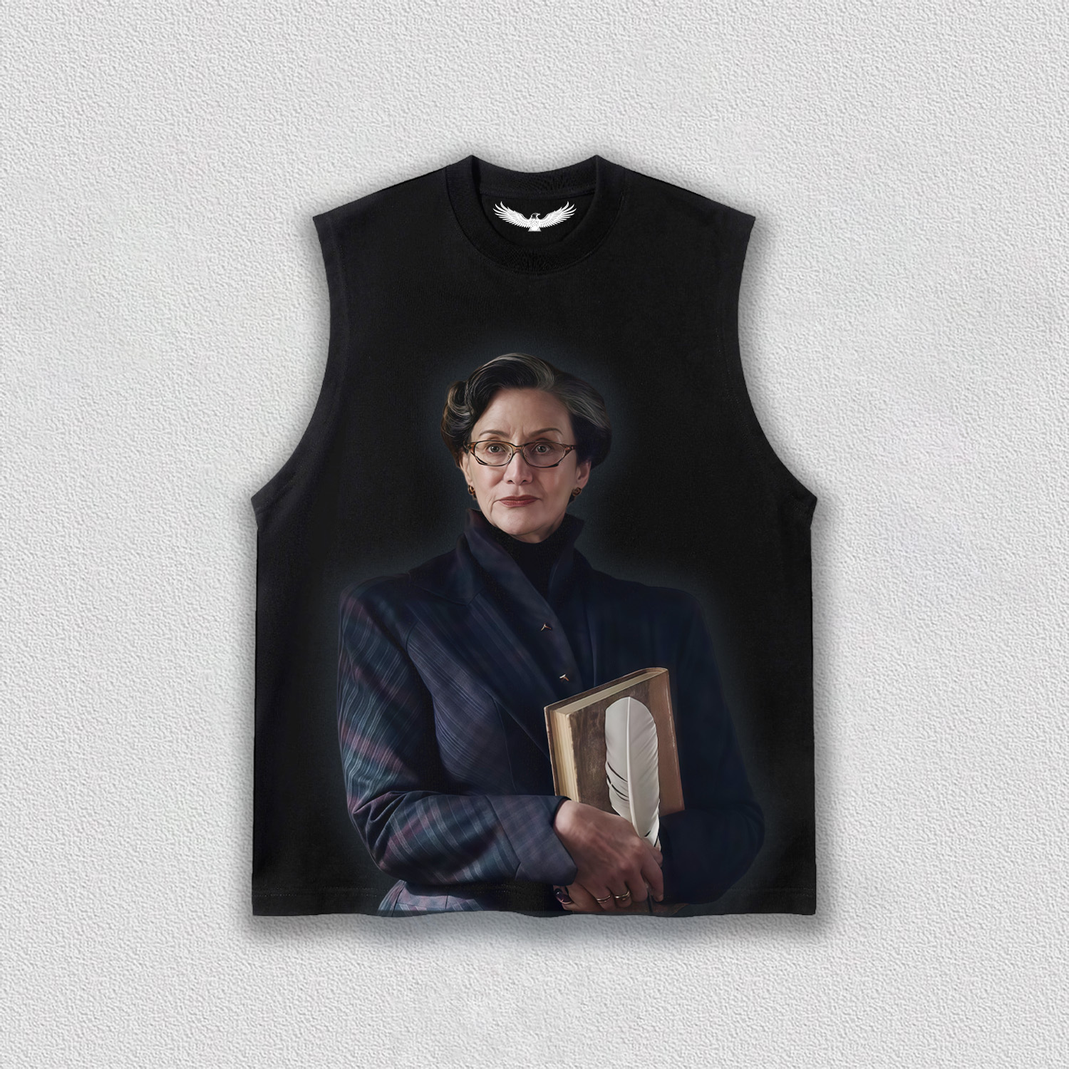 Harry Potter HBO Minerva McGonagall TEE