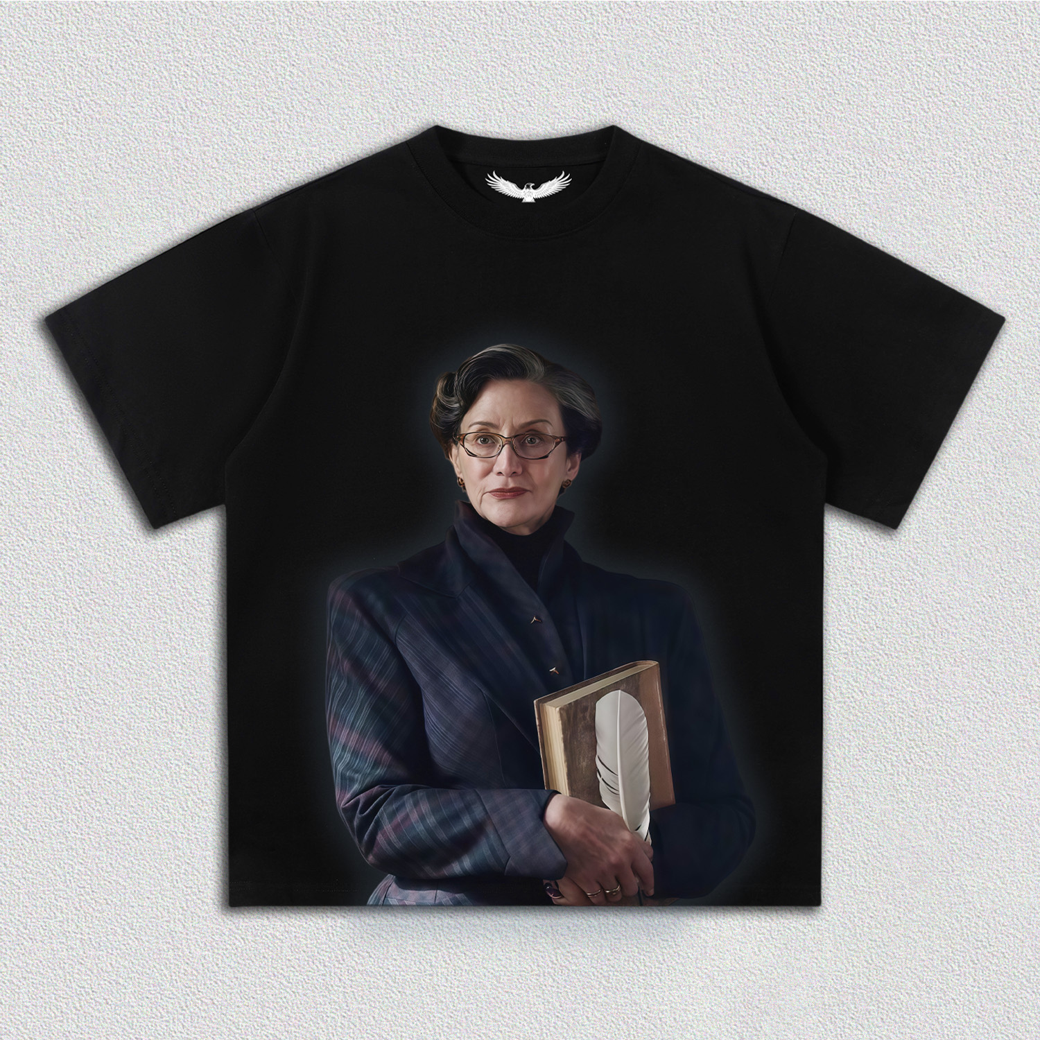 Harry Potter HBO Minerva McGonagall TEE