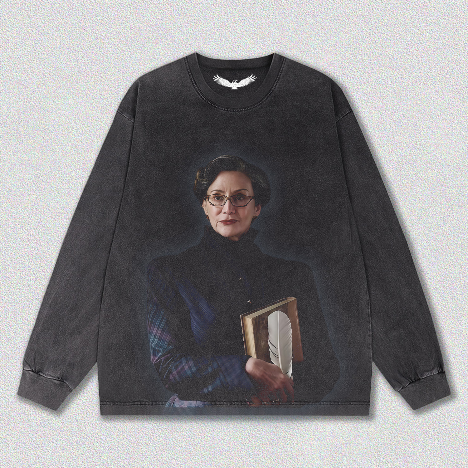 Harry Potter HBO Minerva McGonagall TEE