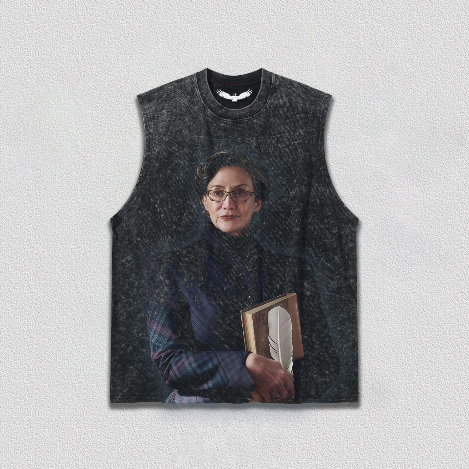Harry Potter HBO Minerva McGonagall TEE