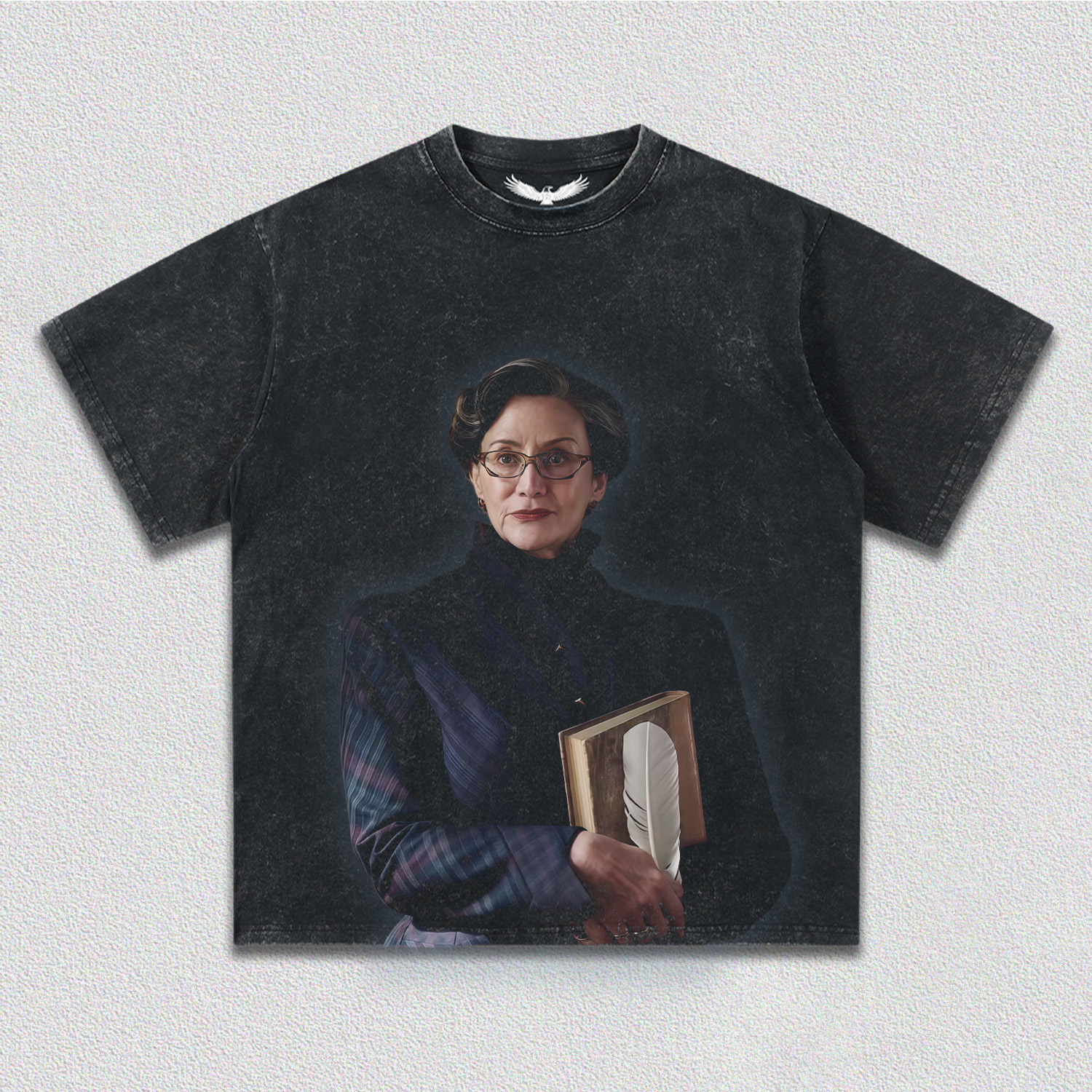 Harry Potter HBO Minerva McGonagall TEE