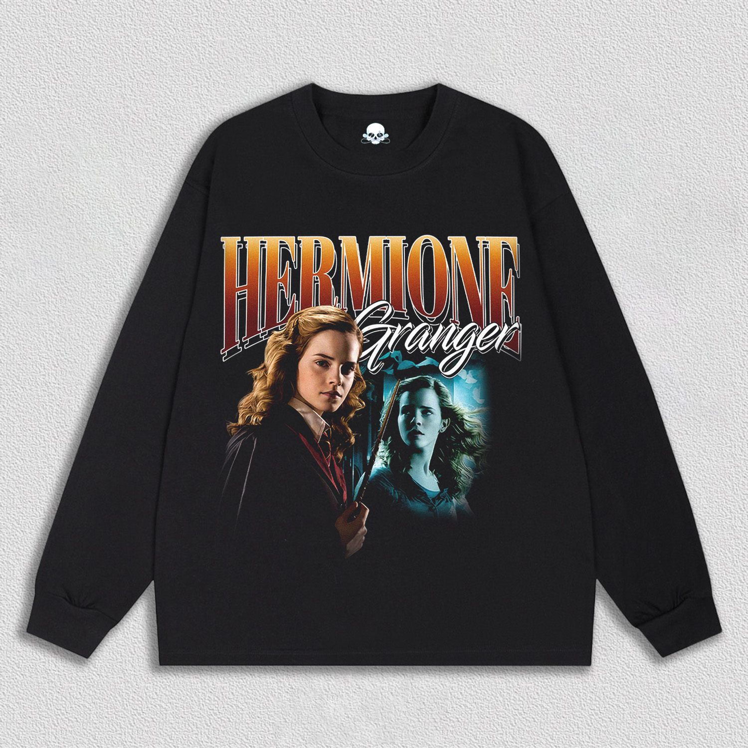 Hermione