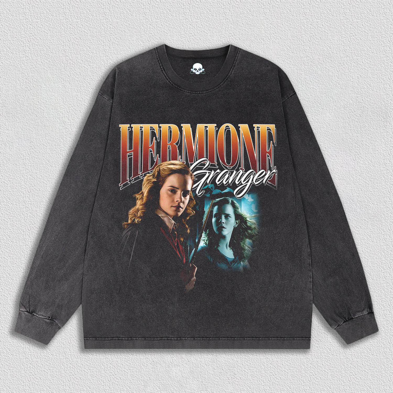 Hermione