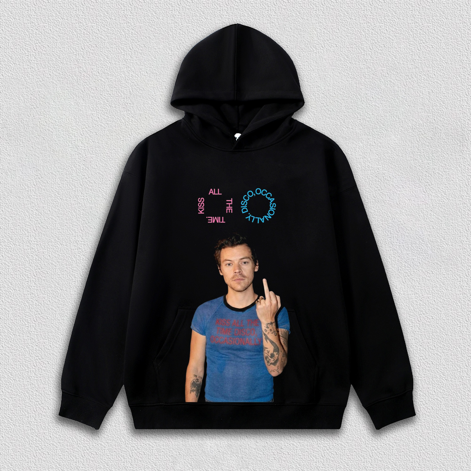 Harry Styles 2 0