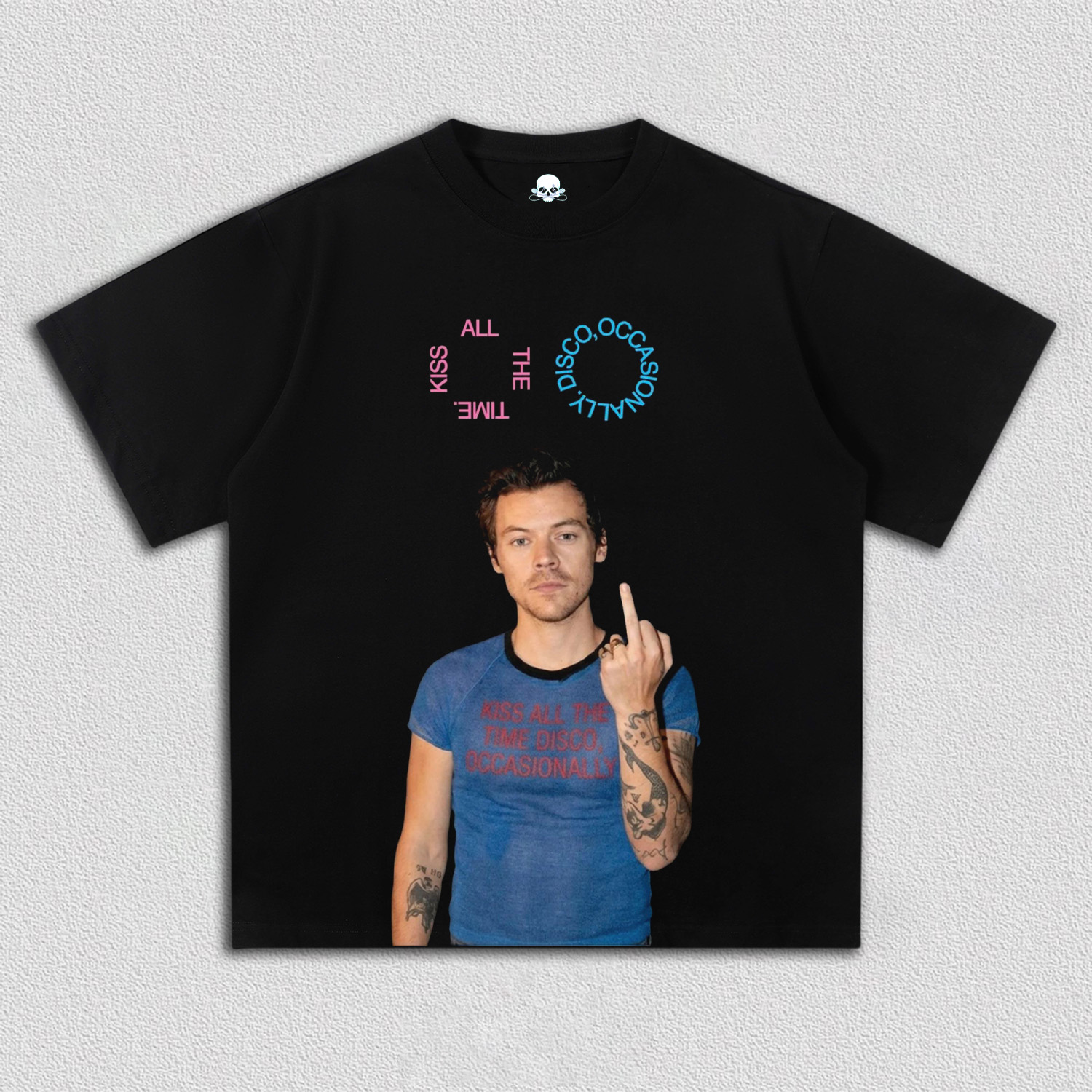 Harry Styles 2 0