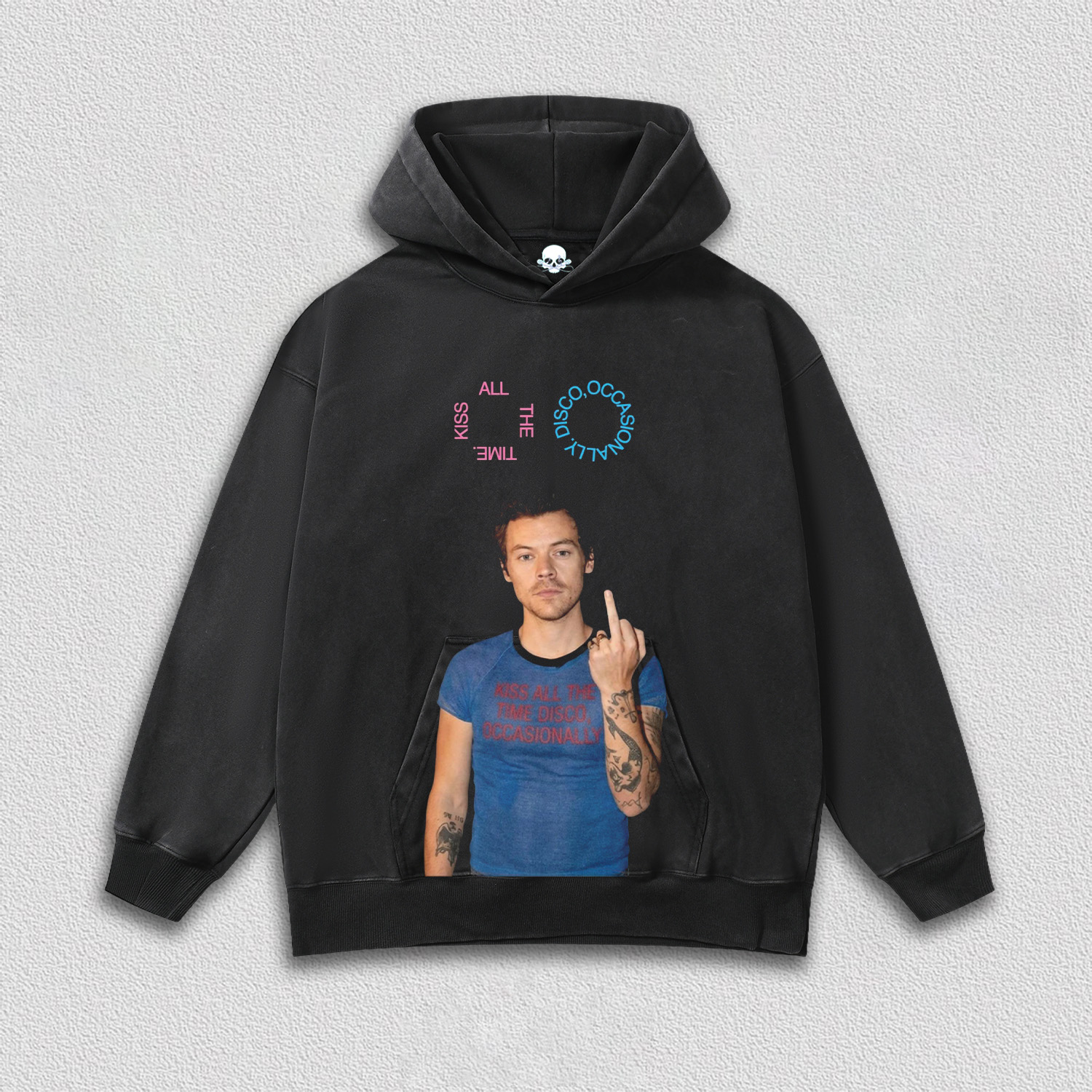 Harry Styles 2 0