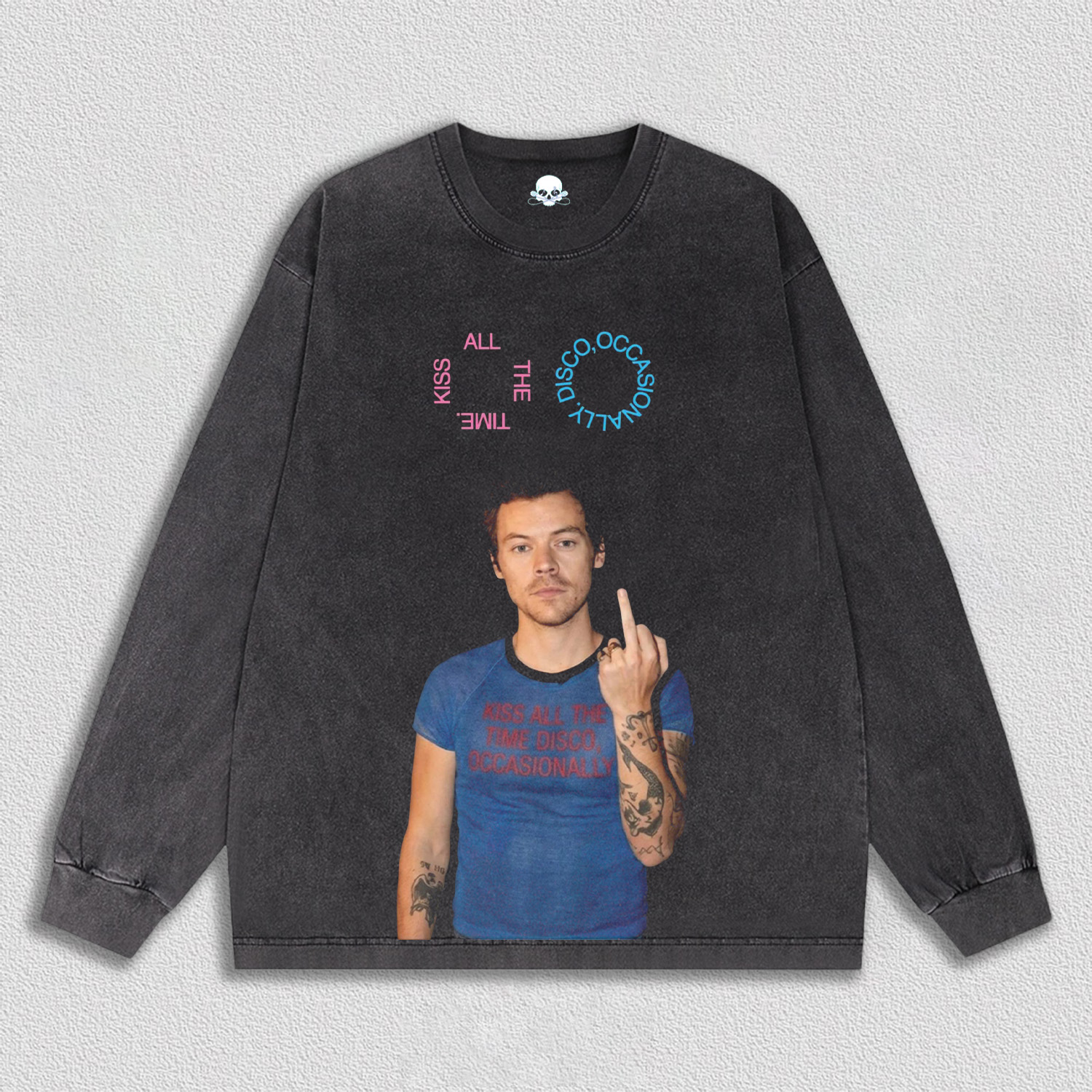 Harry Styles 2 0
