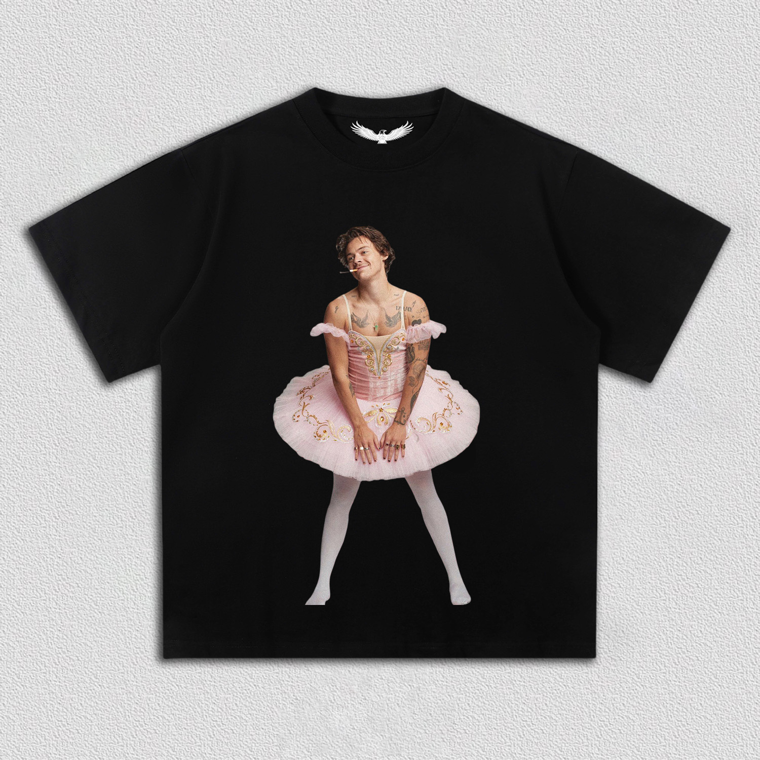 HARRY STYLES TEE