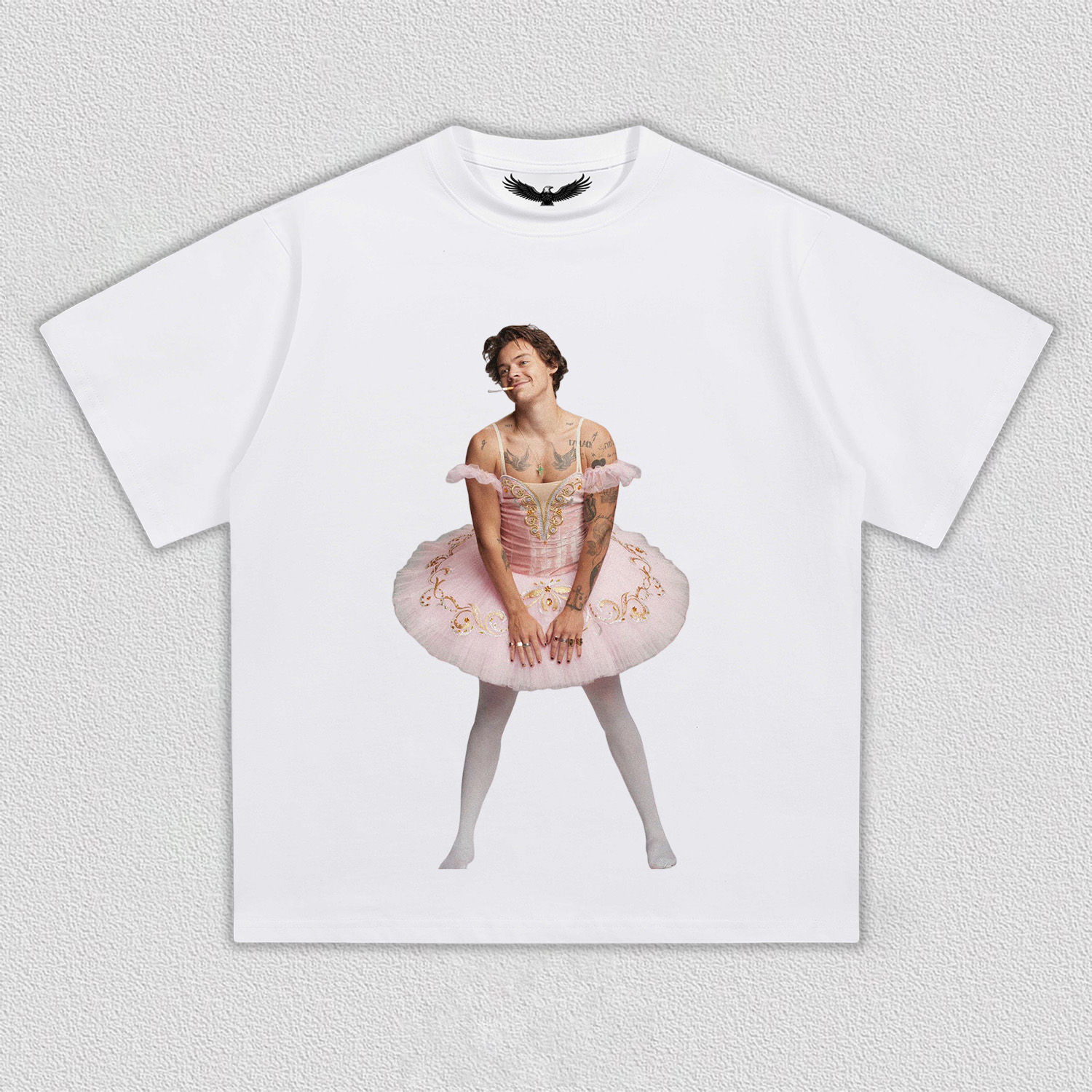 HARRY STYLES TEE