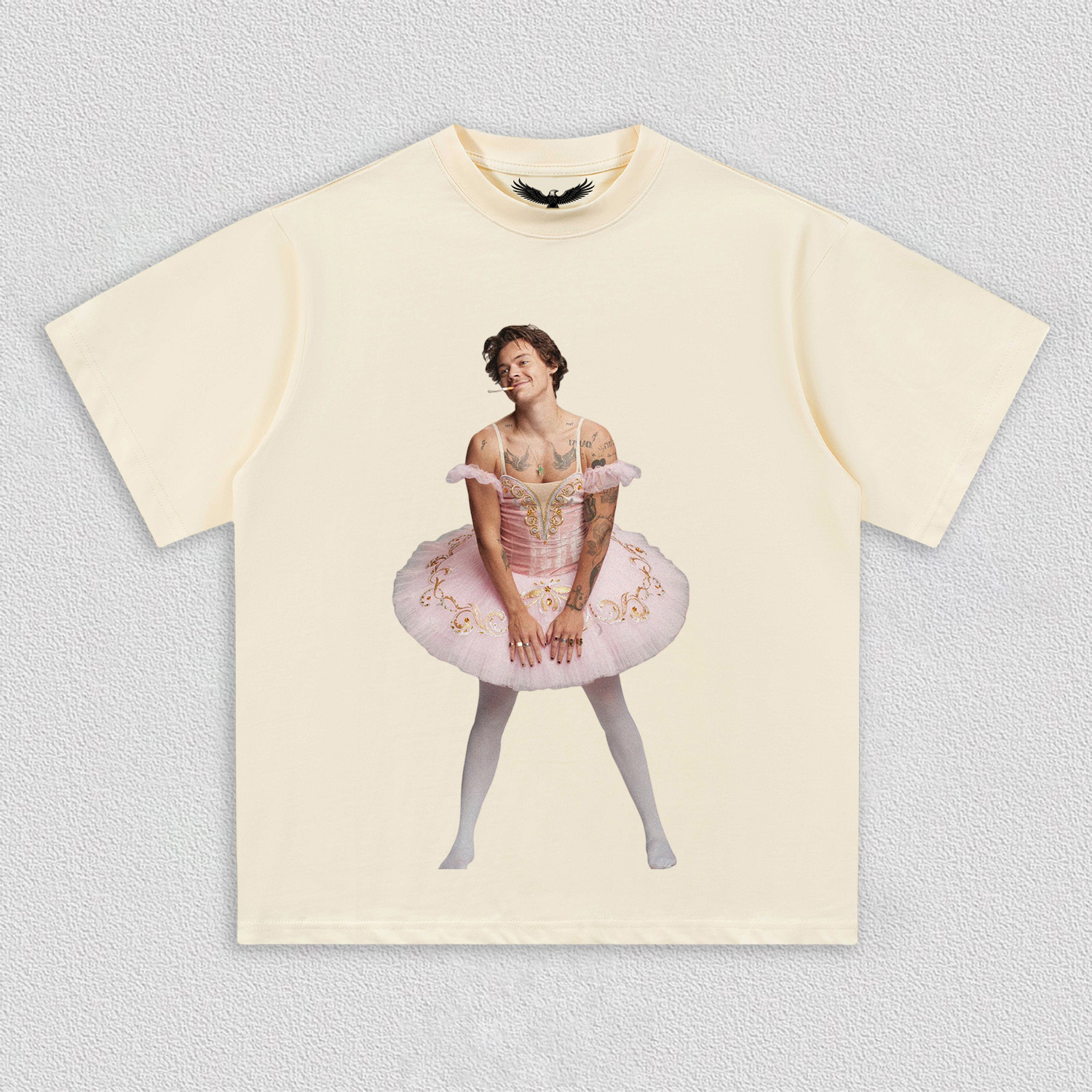 HARRY STYLES TEE