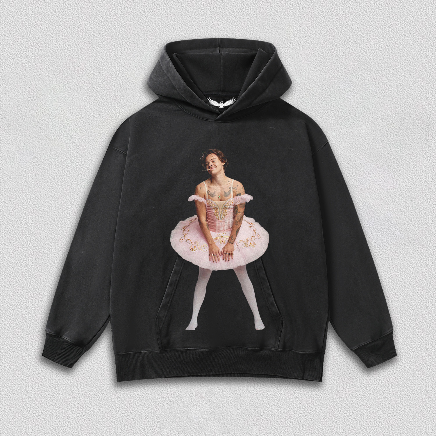 HARRY STYLES TEE