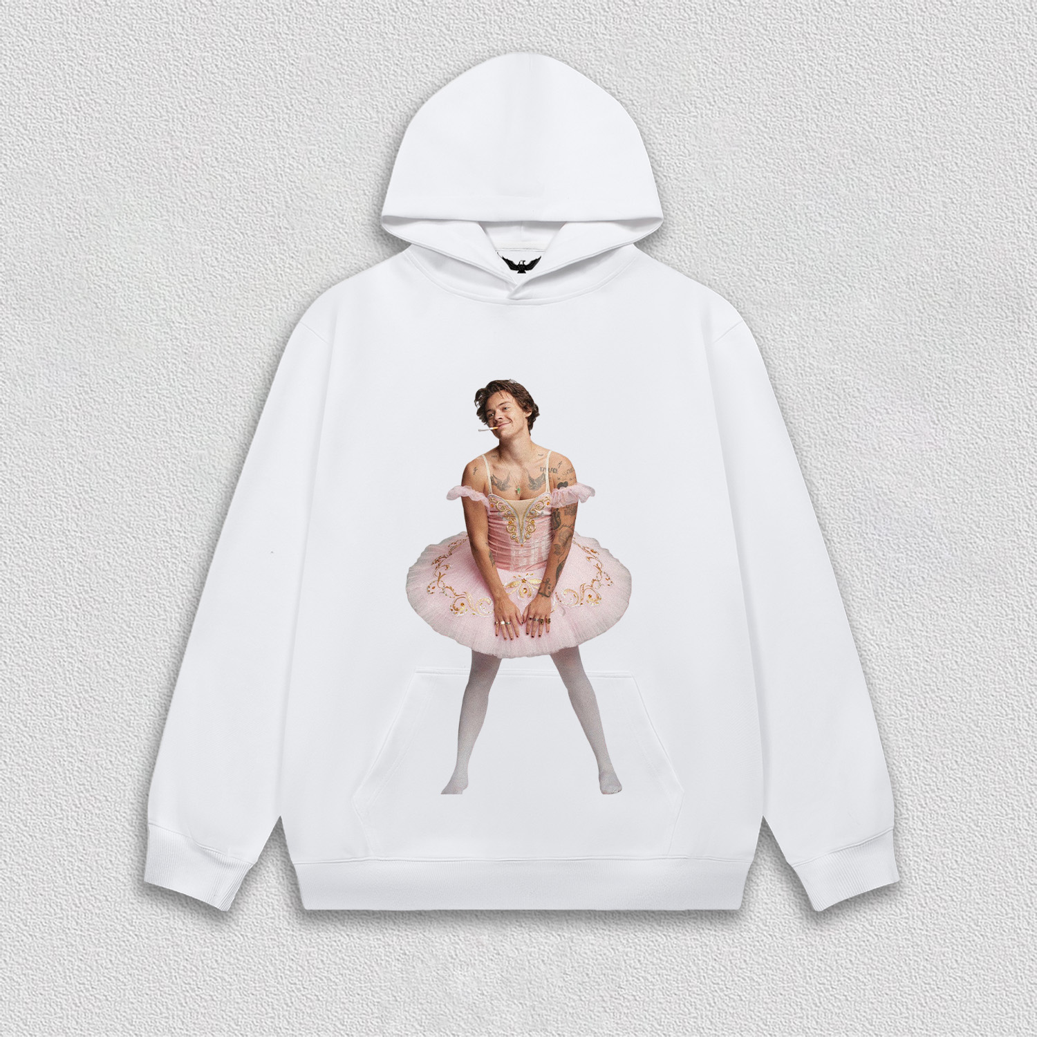 HARRY STYLES TEE