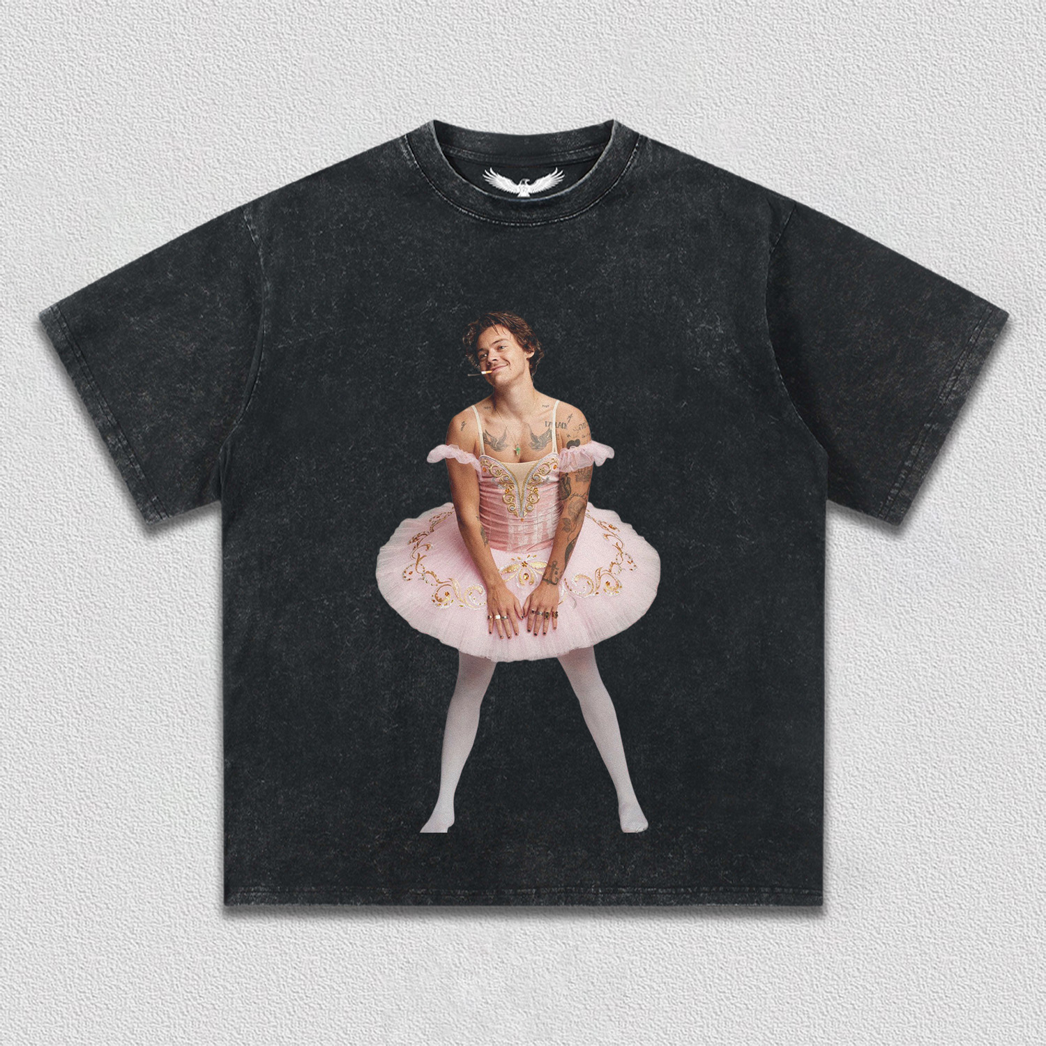 HARRY STYLES TEE
