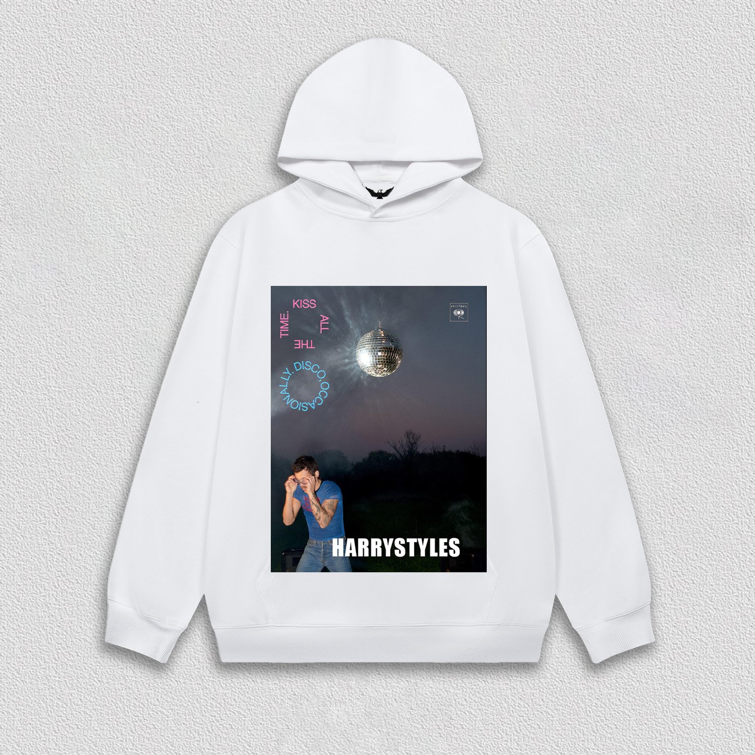 Harry Styles  TEE &HOODIE 2.8