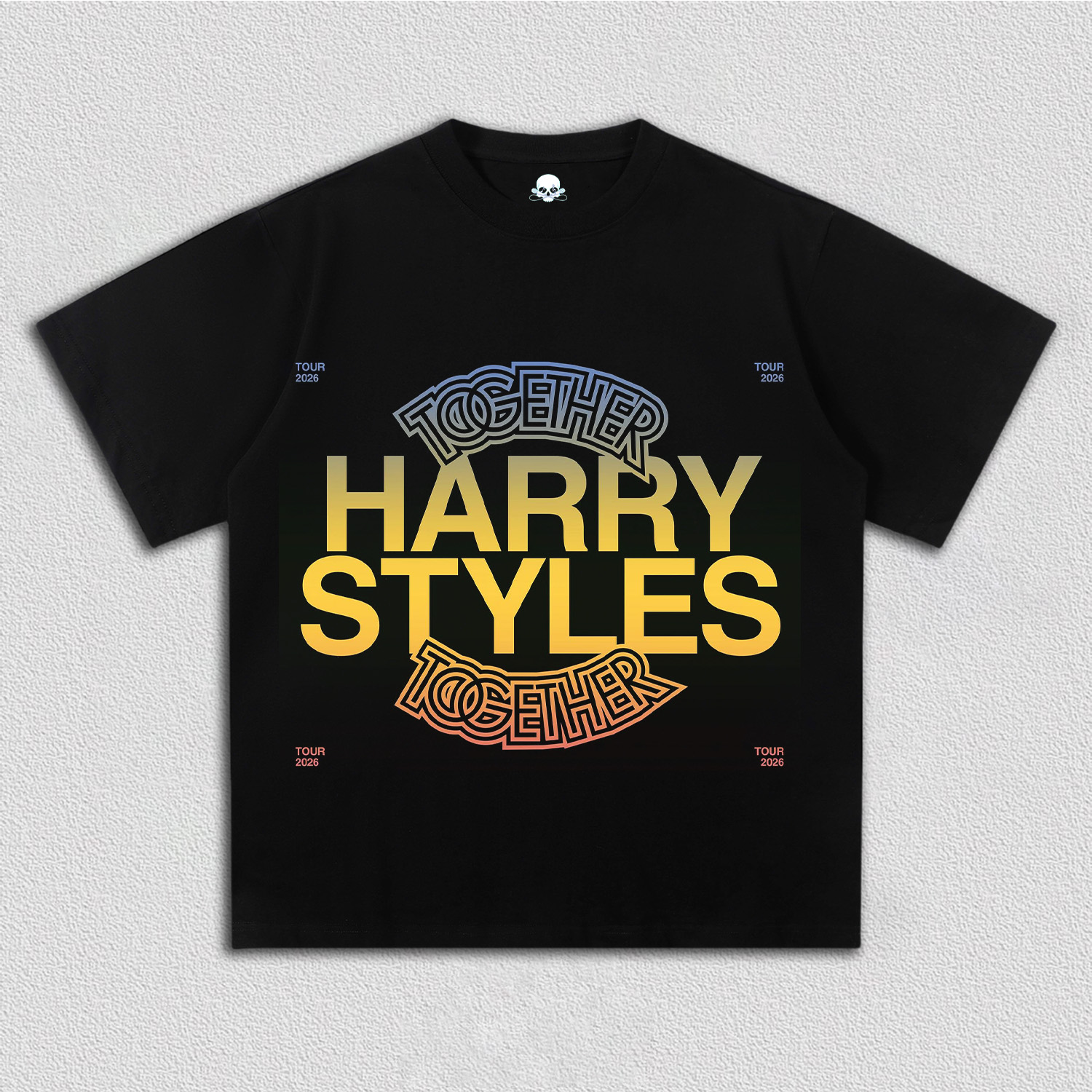 Harry Styles V10