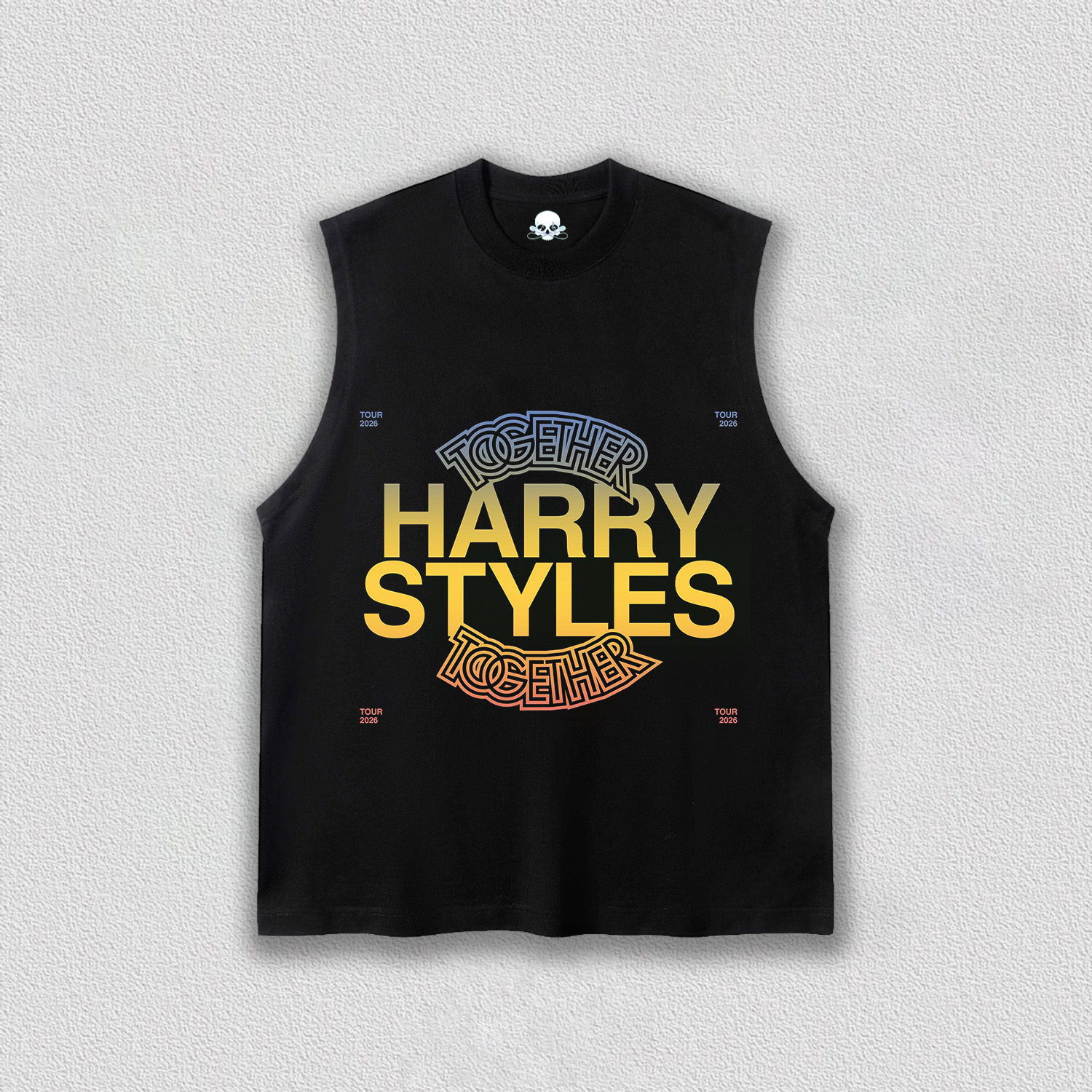 Harry Styles V10