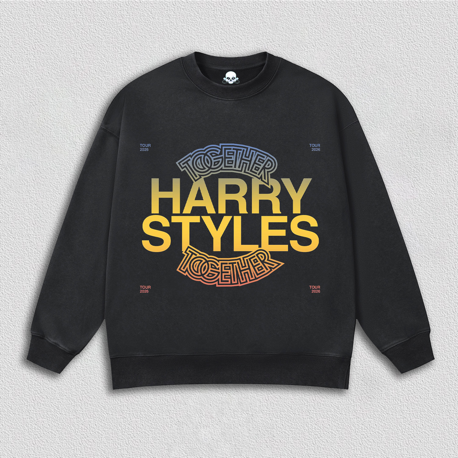 Harry Styles V10