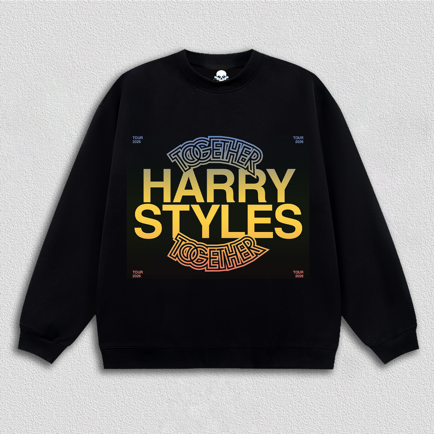 Harry Styles V10