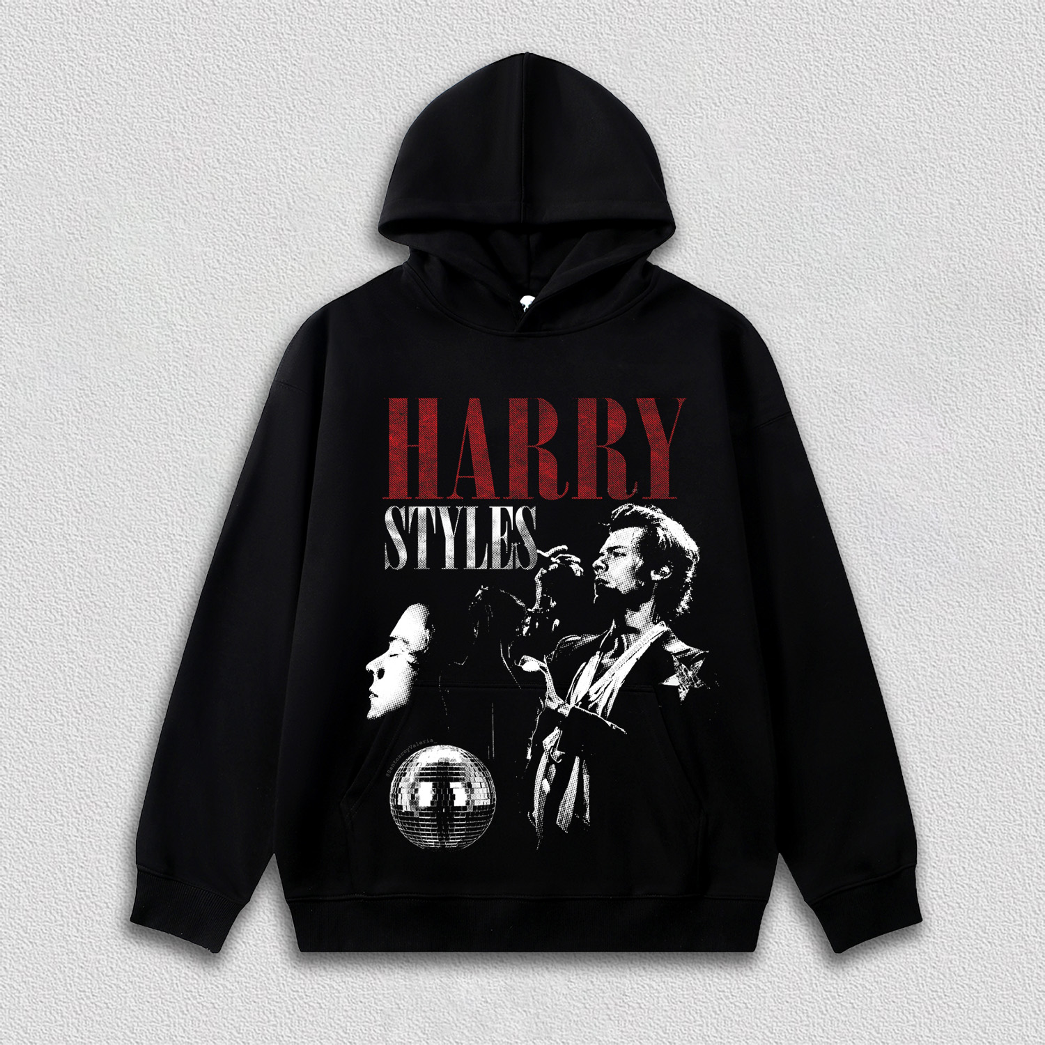 Harry styles TEE 3.6
