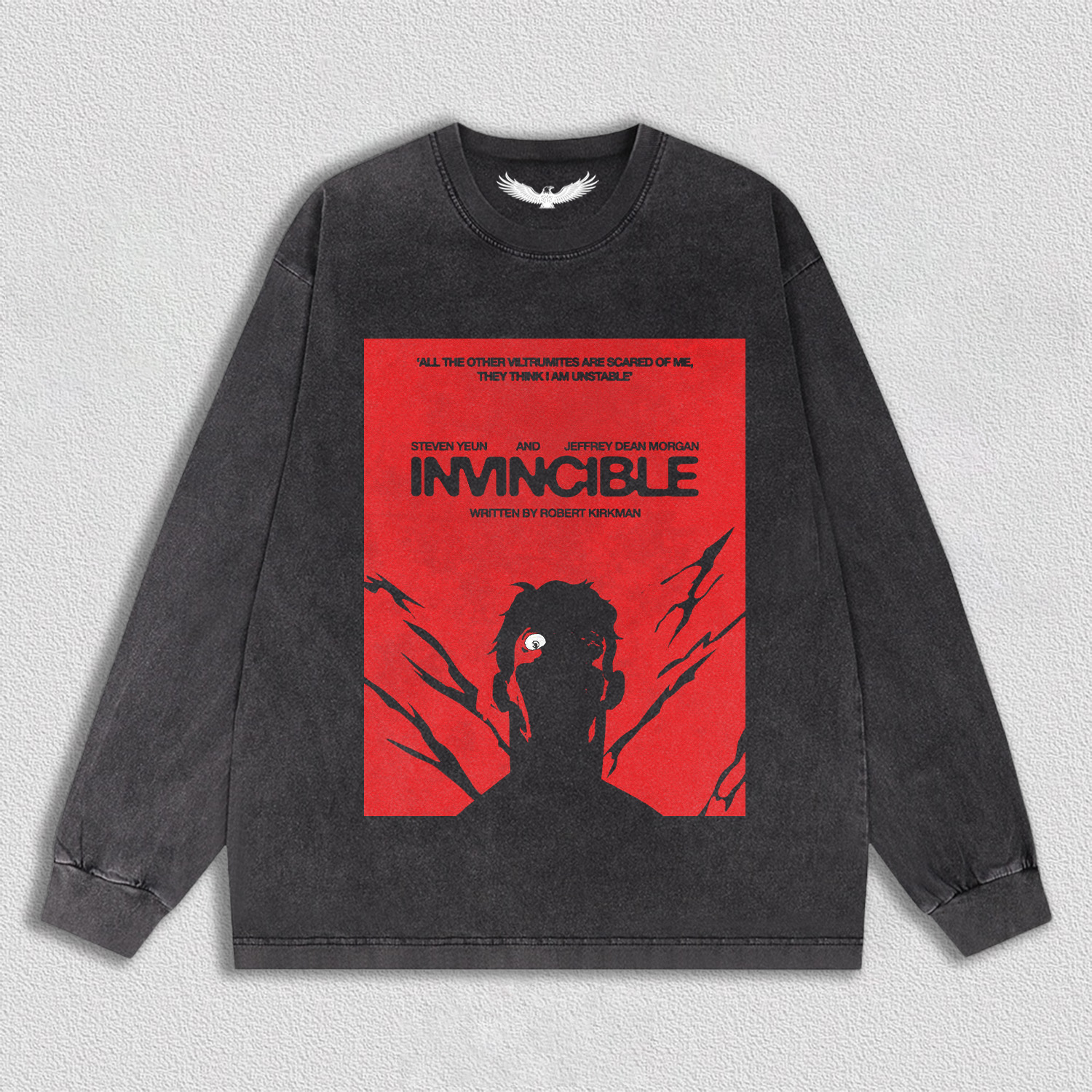 INVINCIBLE T-Shirt