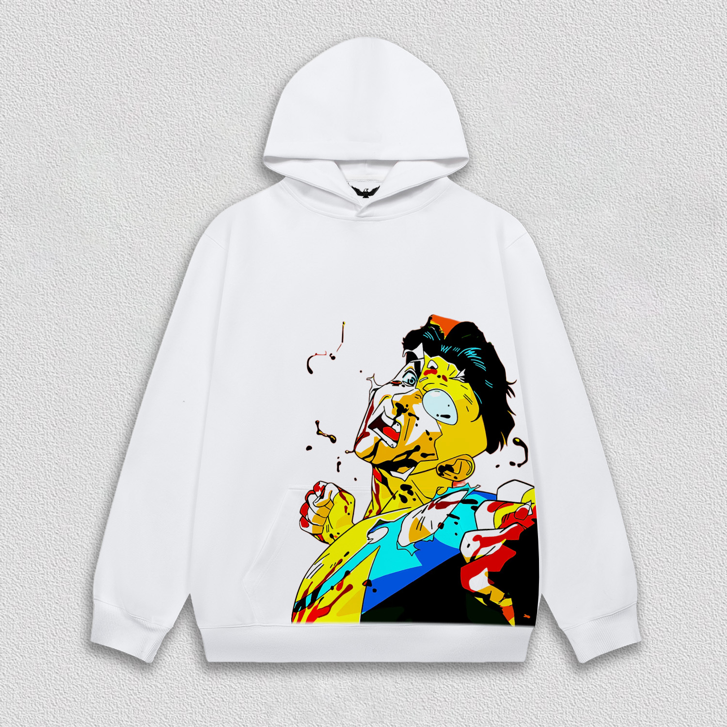 INVINCIBLE TEE 4.0