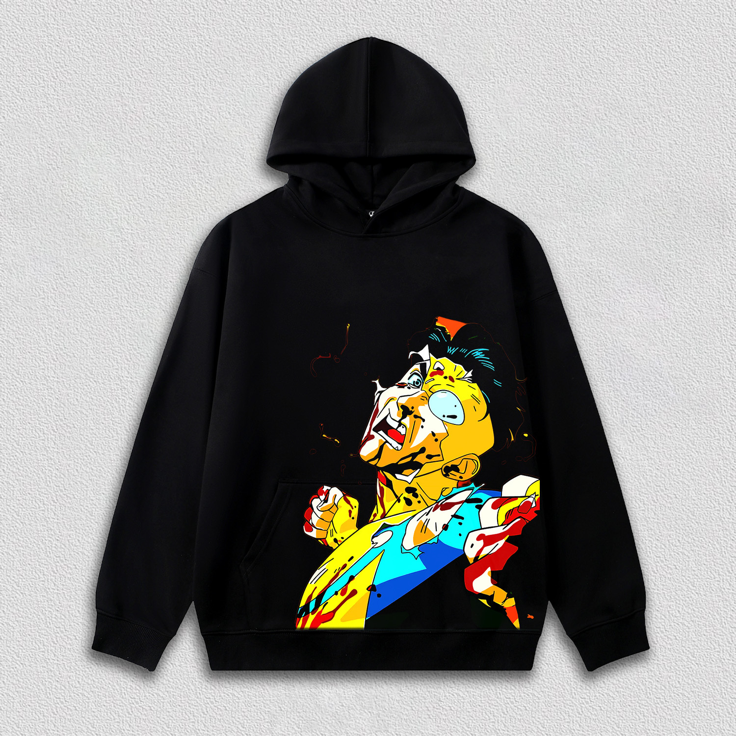 INVINCIBLE TEE 4.0