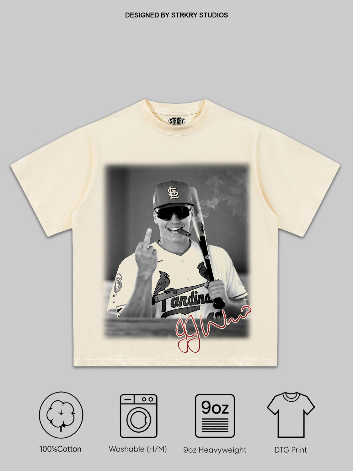 JJ Wetherholt St Louis Cardinals 2.0