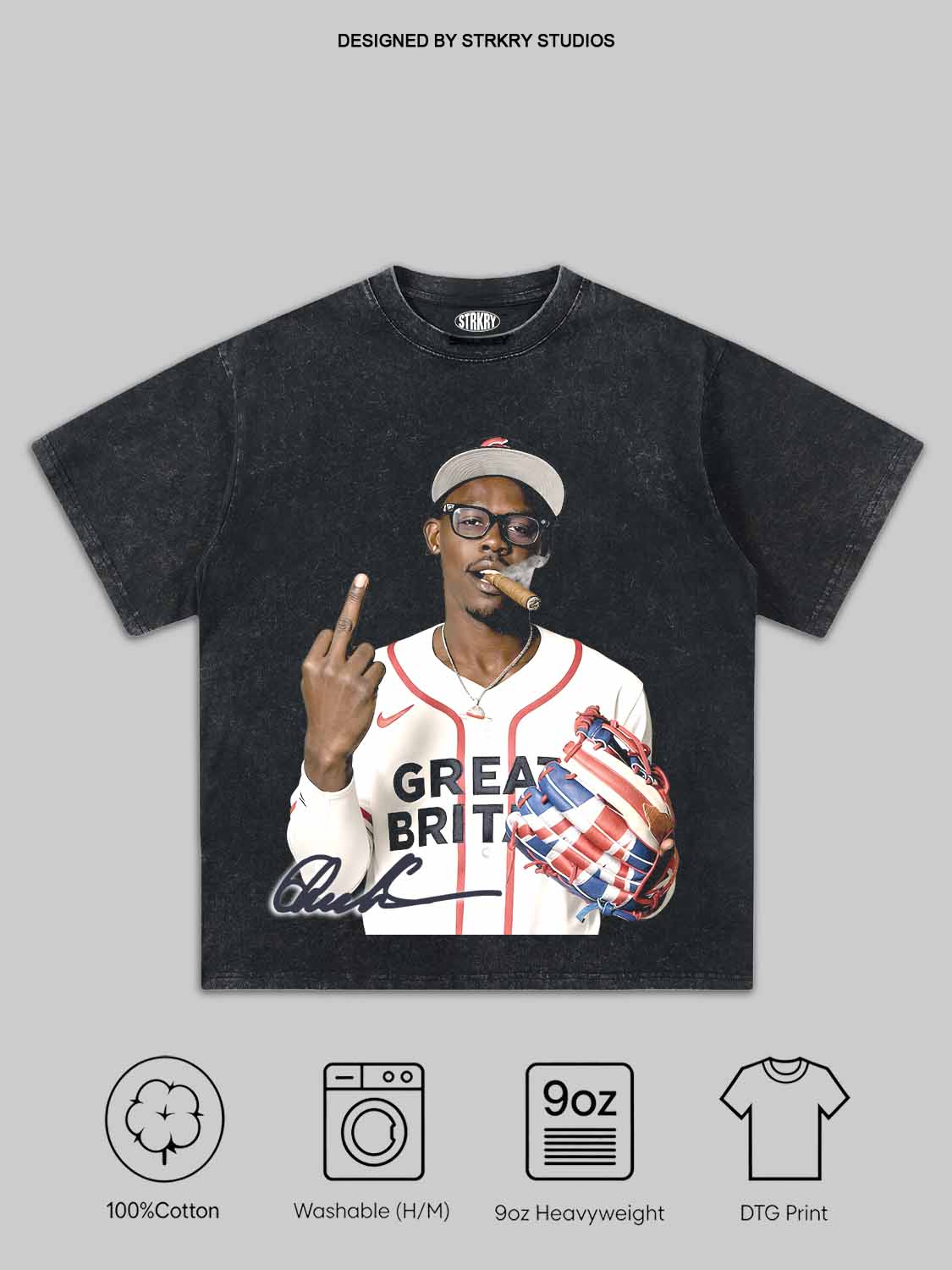 Jazz Chisholm Jr. TEE